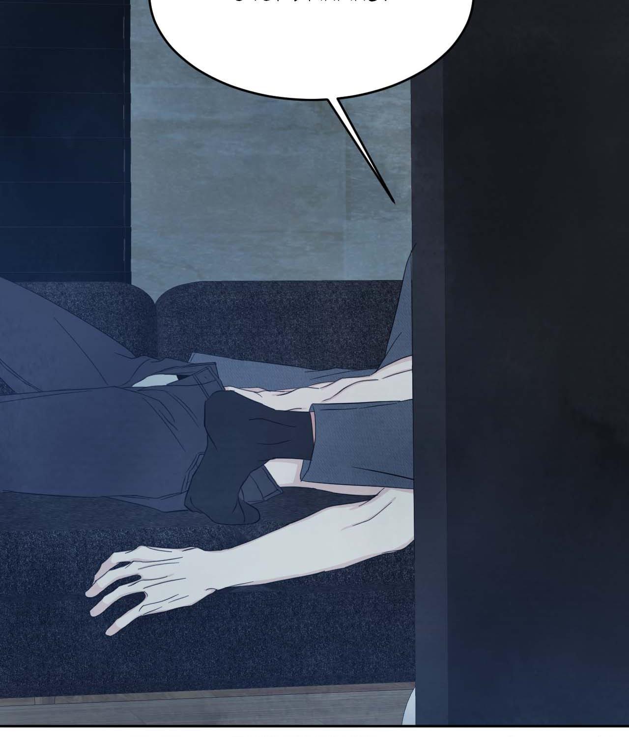 Topsy-Turvy [Official] - Chapter 129 manhwa