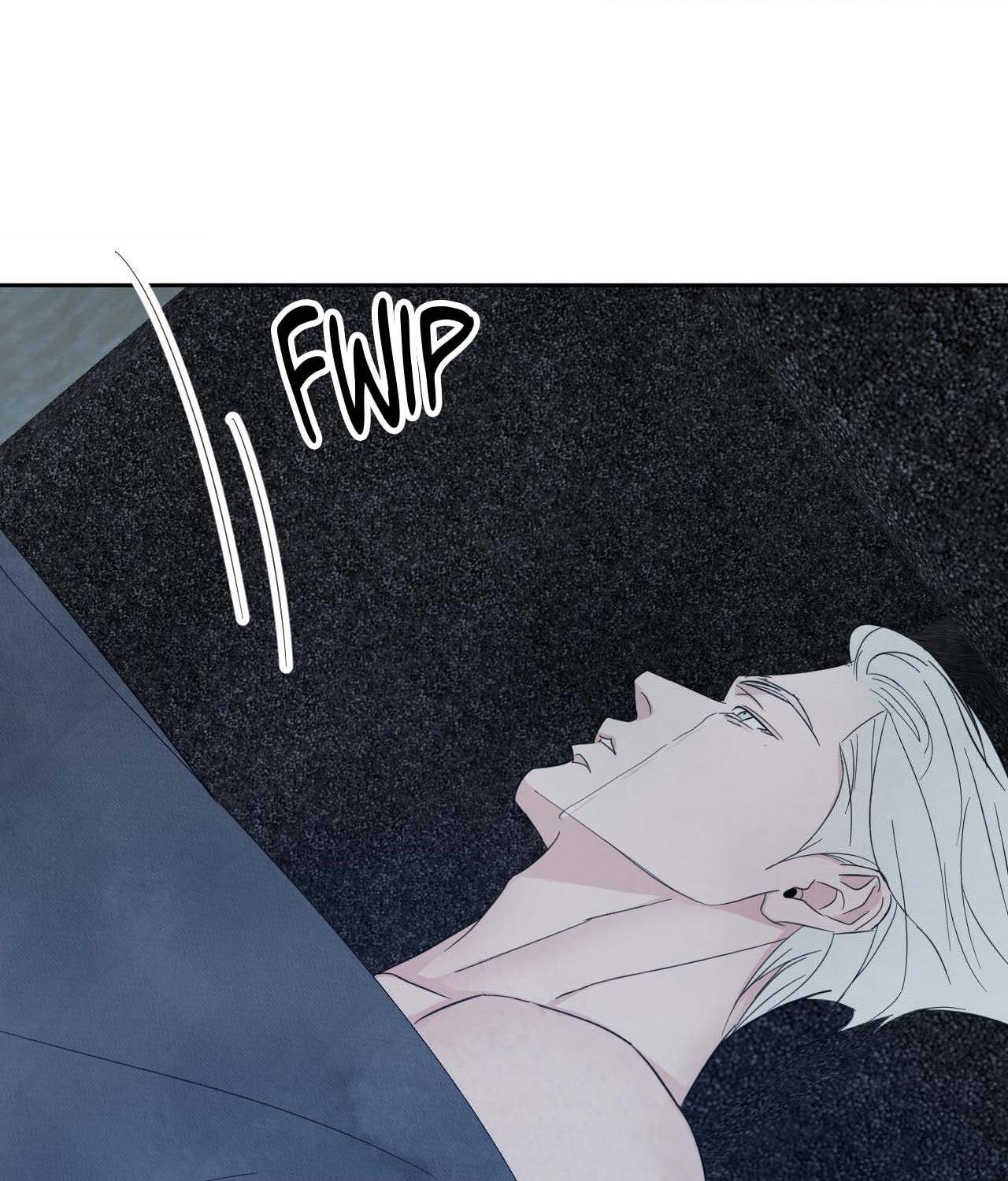 Topsy-Turvy [Official] - Chapter 129 manhwa