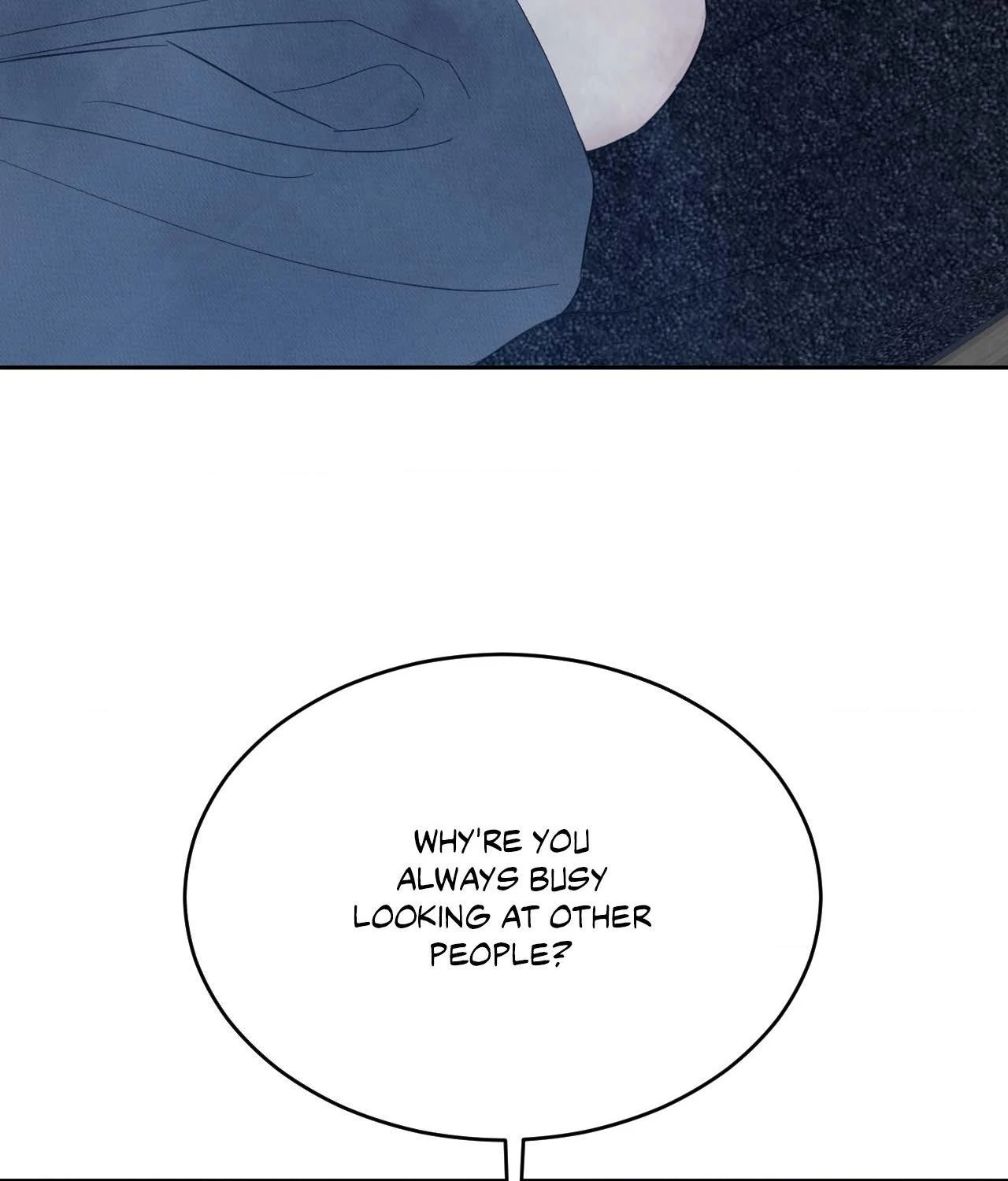 Topsy-Turvy [Official] - Chapter 129 manhwa