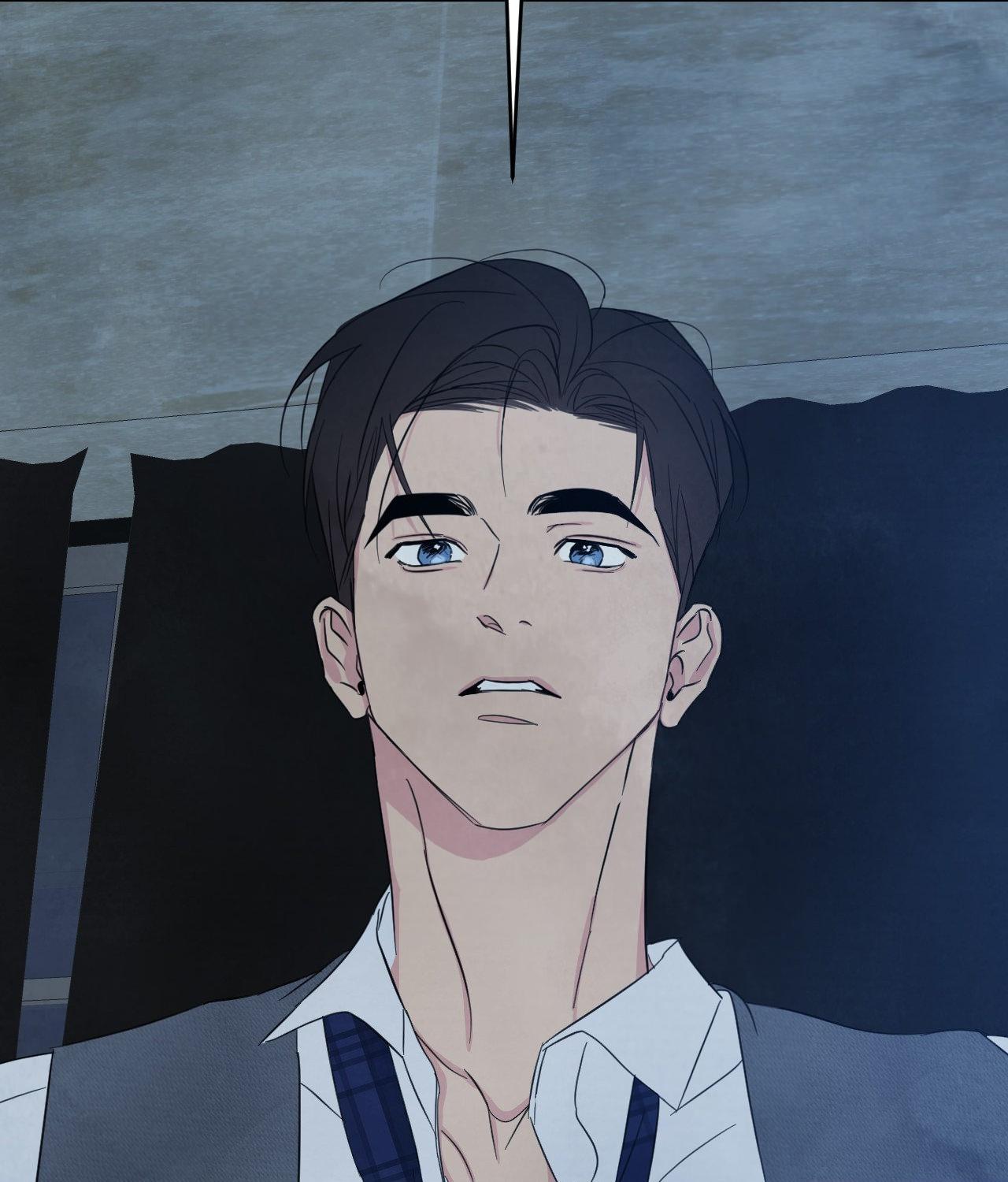 Topsy-Turvy [Official] - Chapter 129 manhwa