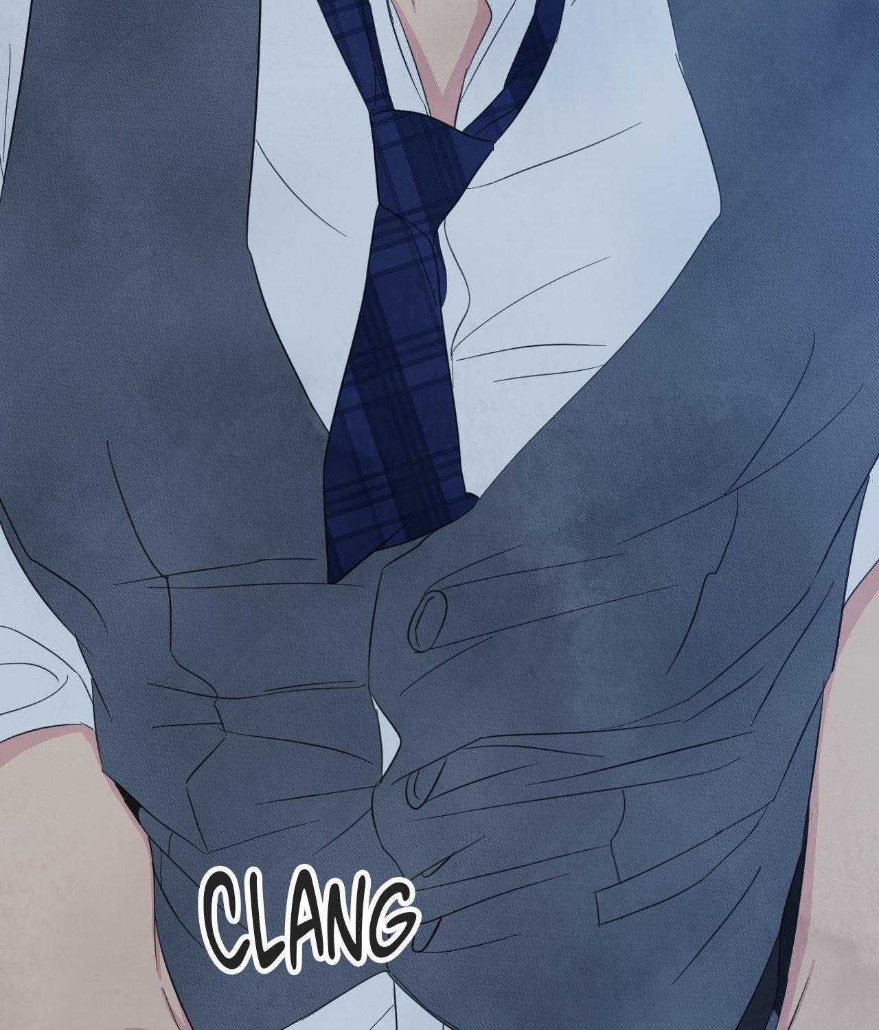 Topsy-Turvy [Official] - Chapter 129 manhwa
