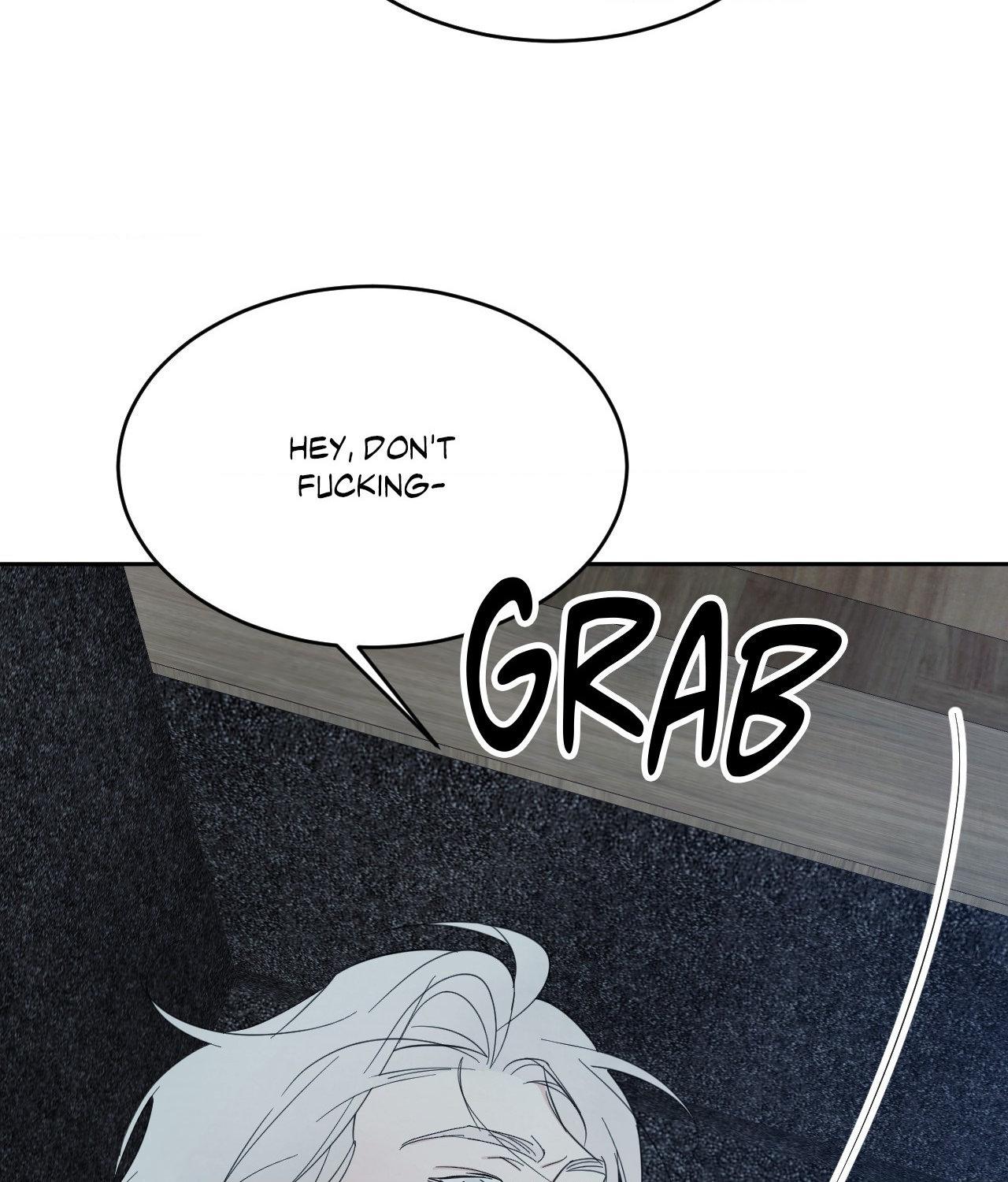 Topsy-Turvy [Official] - Chapter 129 manhwa
