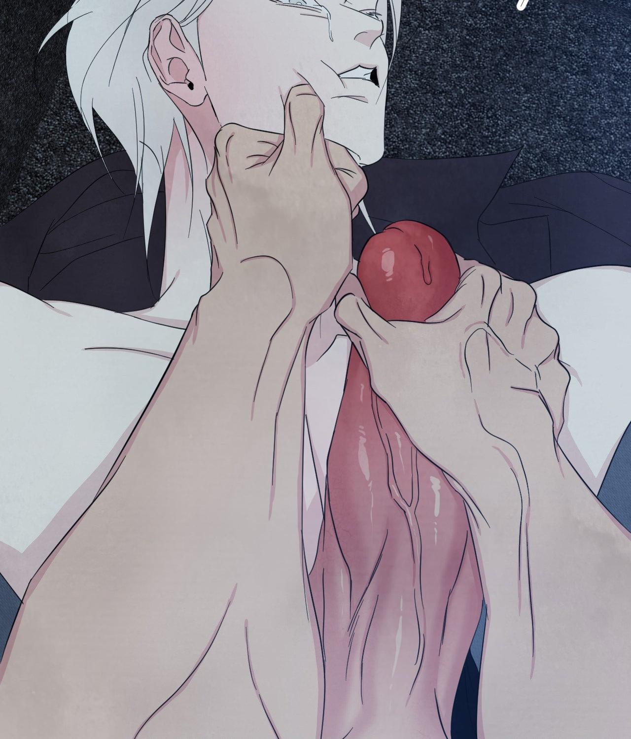 Topsy-Turvy [Official] - Chapter 129 manhwa