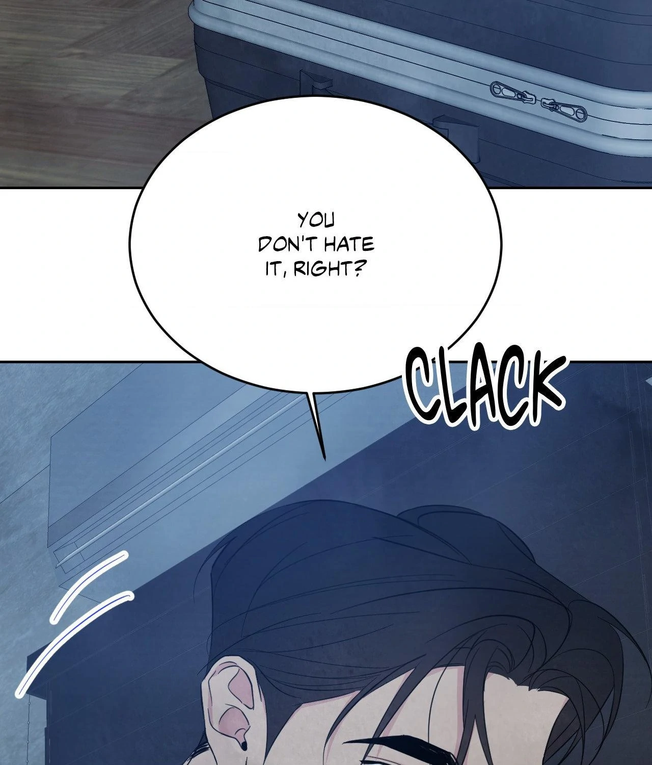 Topsy-Turvy [Official] - Chapter 129 manhwa