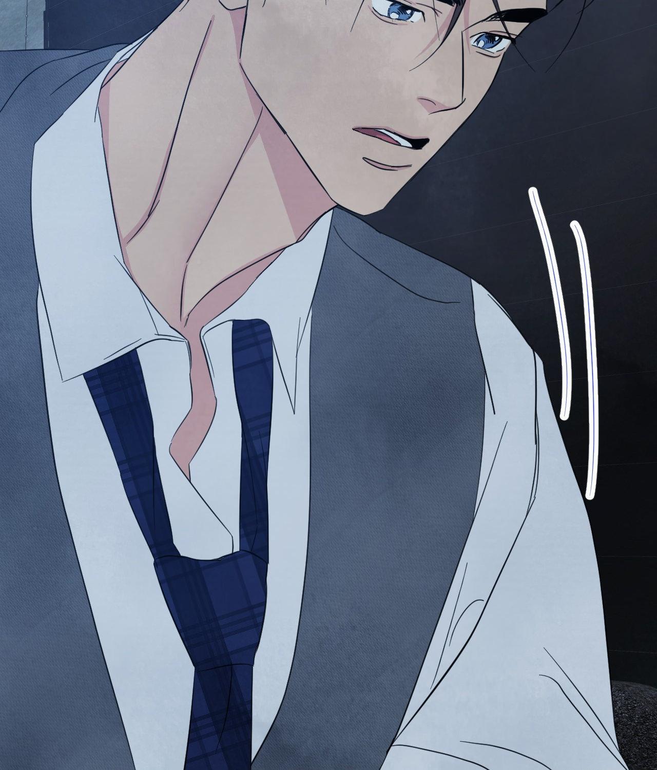 Topsy-Turvy [Official] - Chapter 129 manhwa