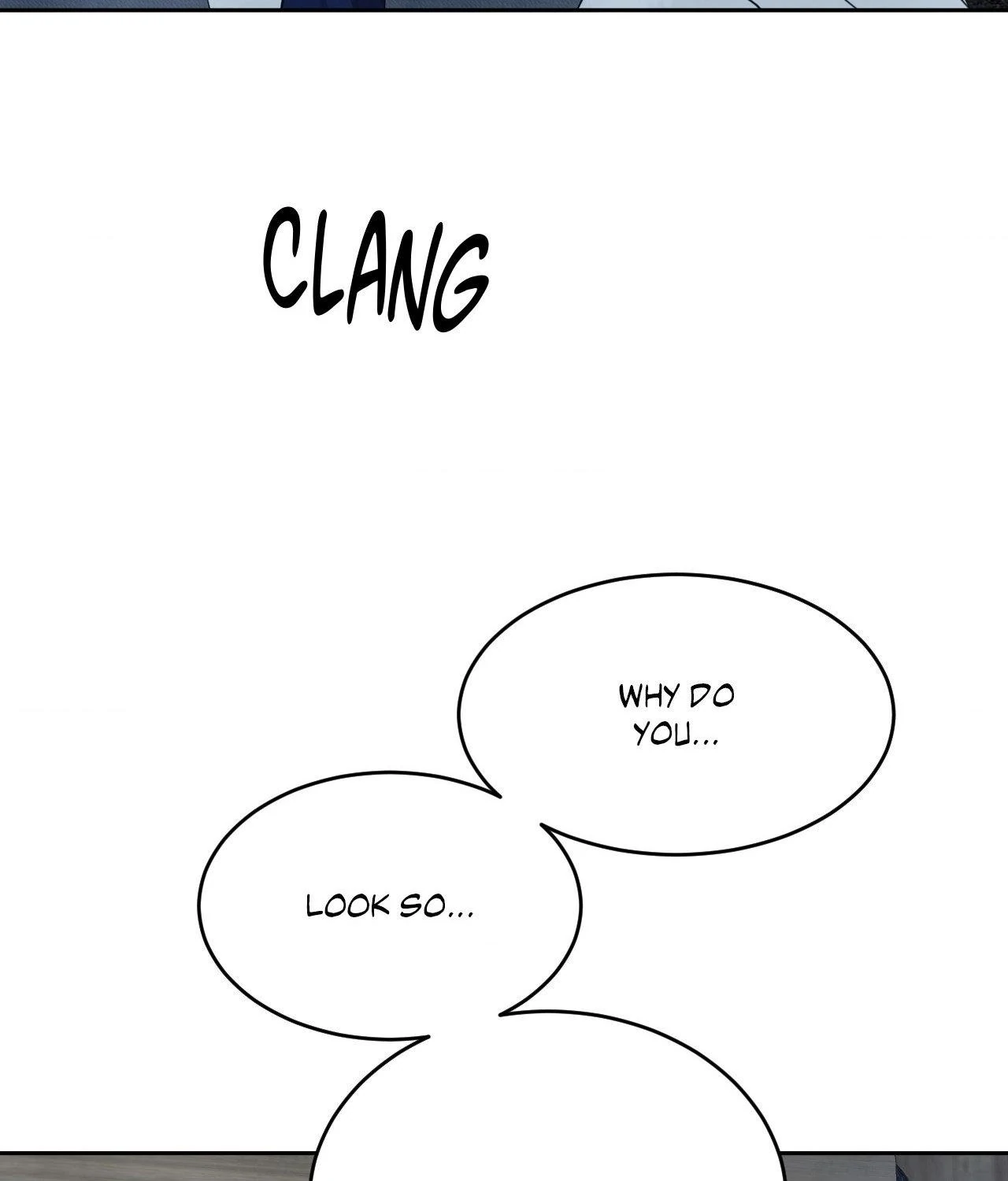 Topsy-Turvy [Official] - Chapter 129 manhwa