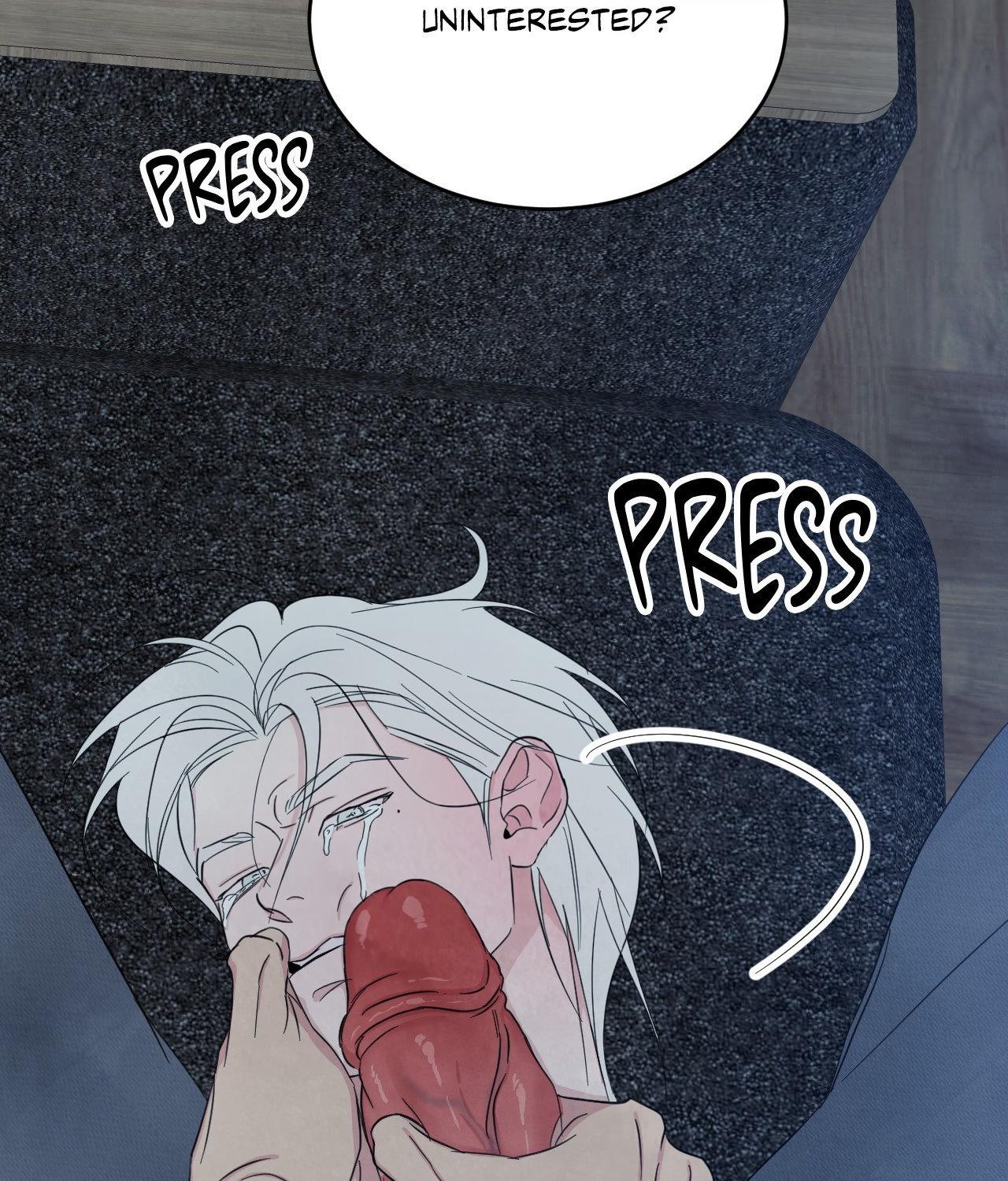 Topsy-Turvy [Official] - Chapter 129 manhwa