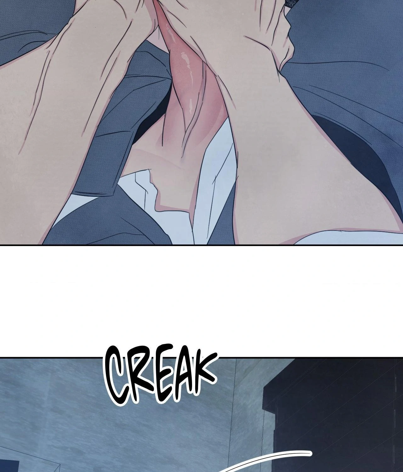 Topsy-Turvy [Official] - Chapter 129 manhwa