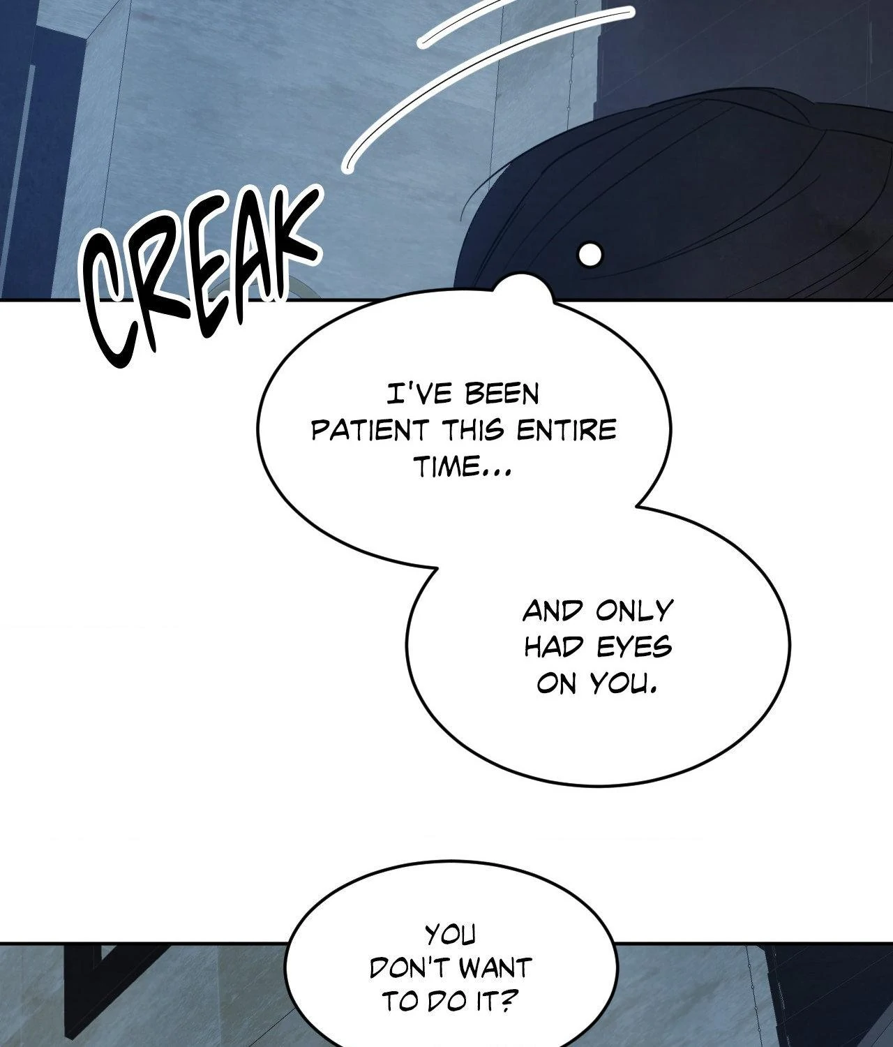 Topsy-Turvy [Official] - Chapter 129 manhwa