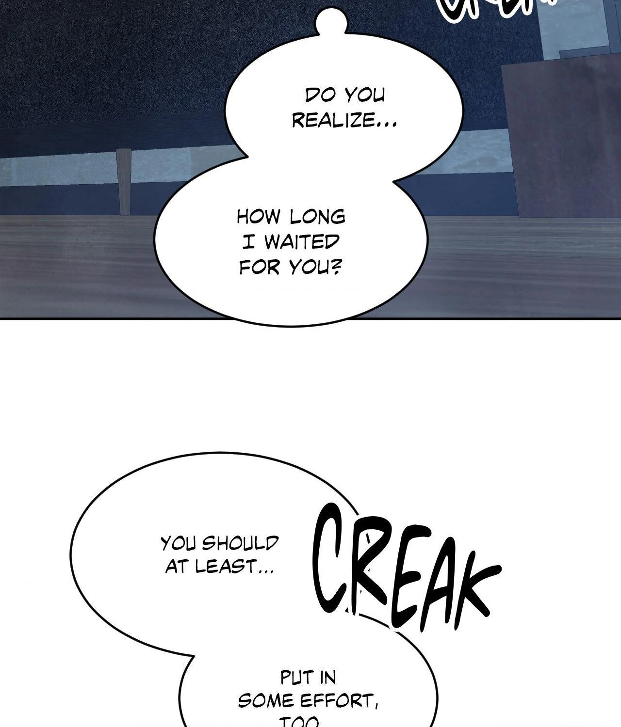 Topsy-Turvy [Official] - Chapter 129 manhwa