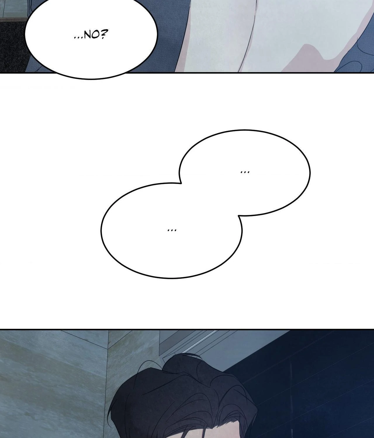 Topsy-Turvy [Official] - Chapter 129 manhwa