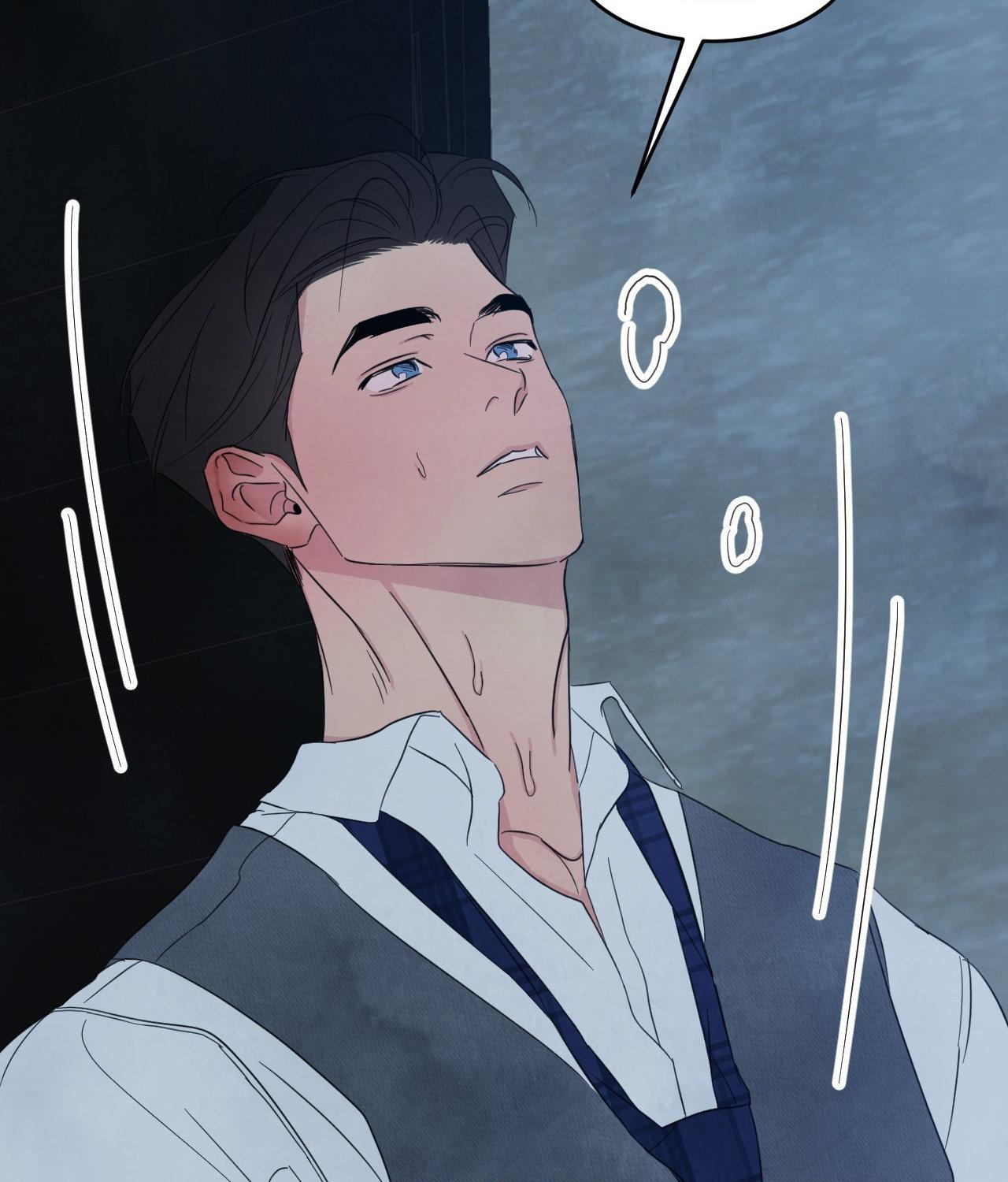 Topsy-Turvy [Official] - Chapter 129 manhwa