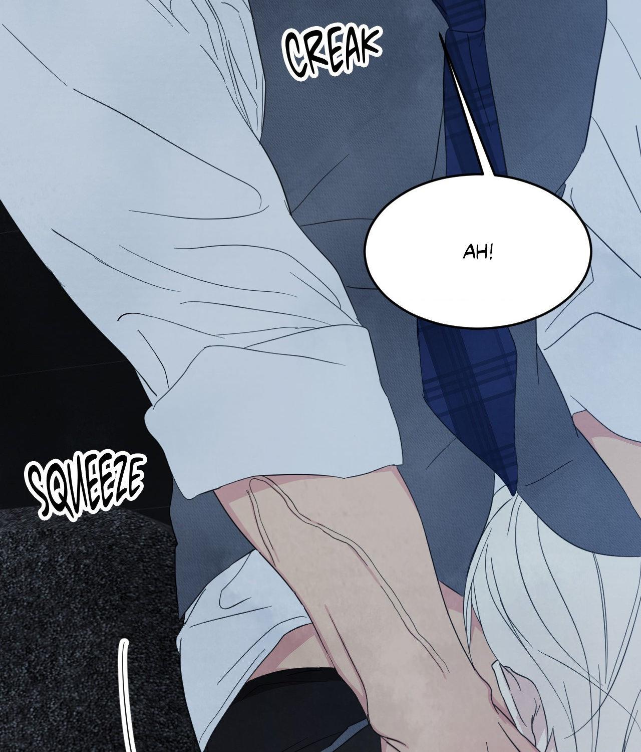 Topsy-Turvy [Official] - Chapter 129 manhwa