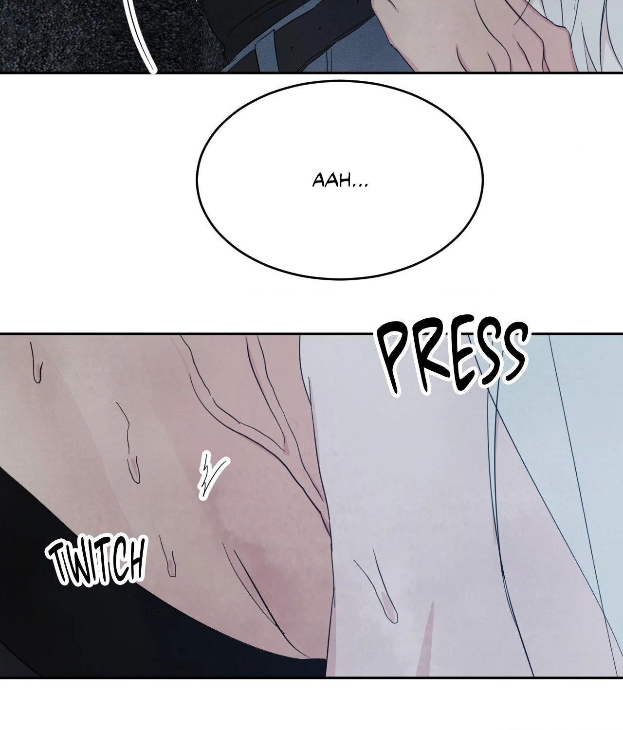 Topsy-Turvy [Official] - Chapter 129 manhwa