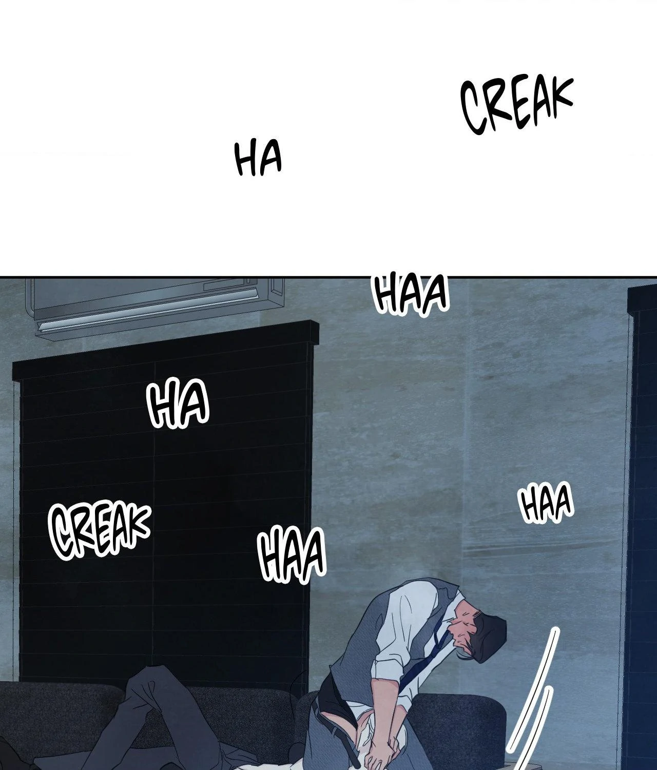 Topsy-Turvy [Official] - Chapter 129 manhwa