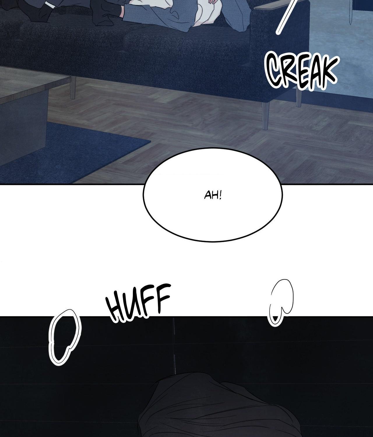 Topsy-Turvy [Official] - Chapter 129 manhwa