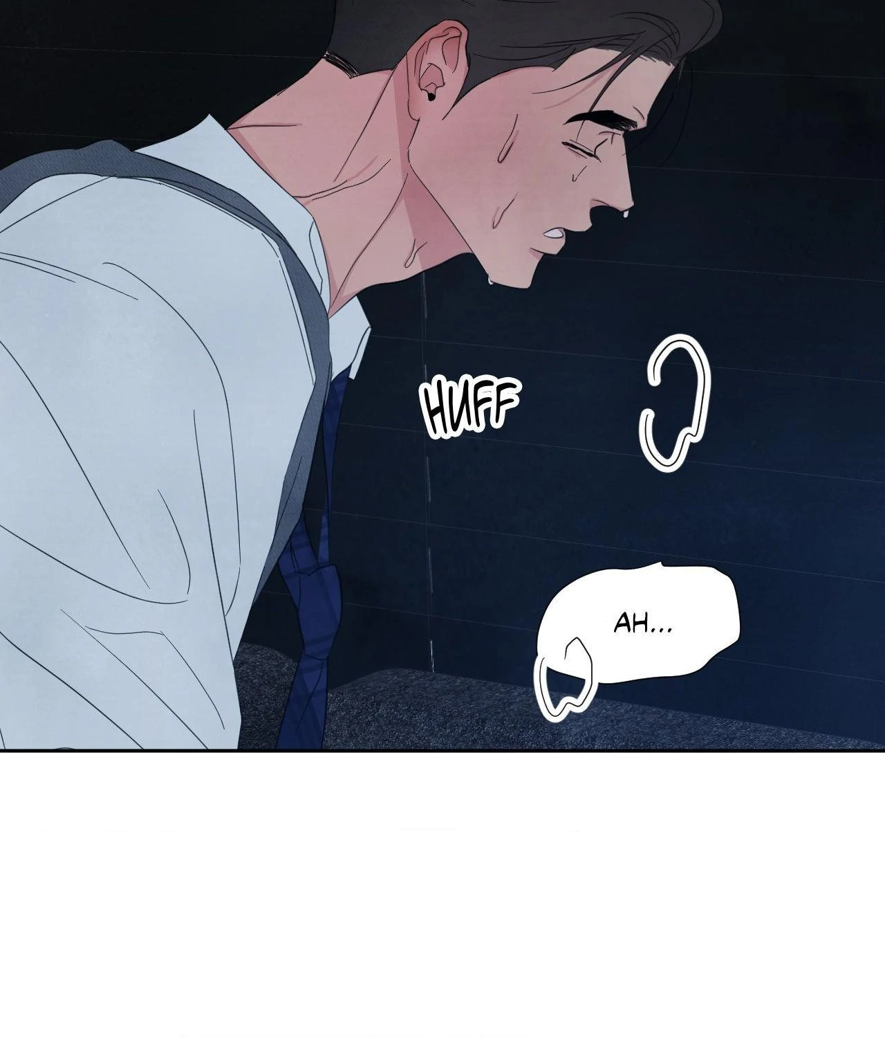 Topsy-Turvy [Official] - Chapter 129 manhwa