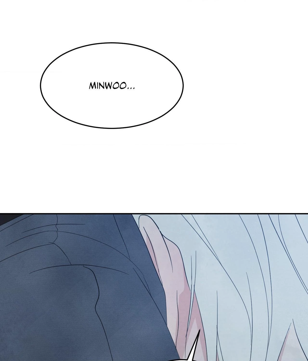 Topsy-Turvy [Official] - Chapter 129 manhwa