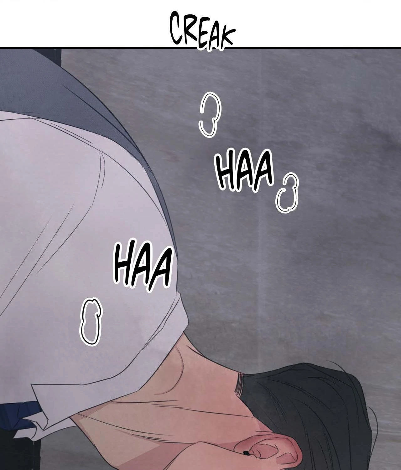 Topsy-Turvy [Official] - Chapter 130 manhwa