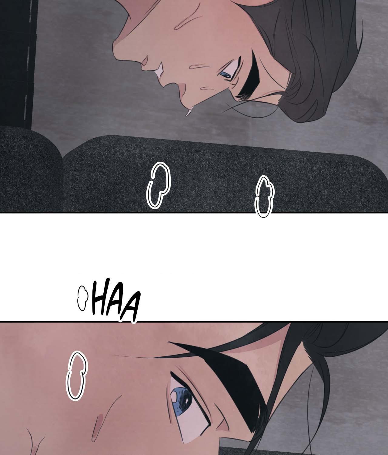 Topsy-Turvy [Official] - Chapter 130 manhwa