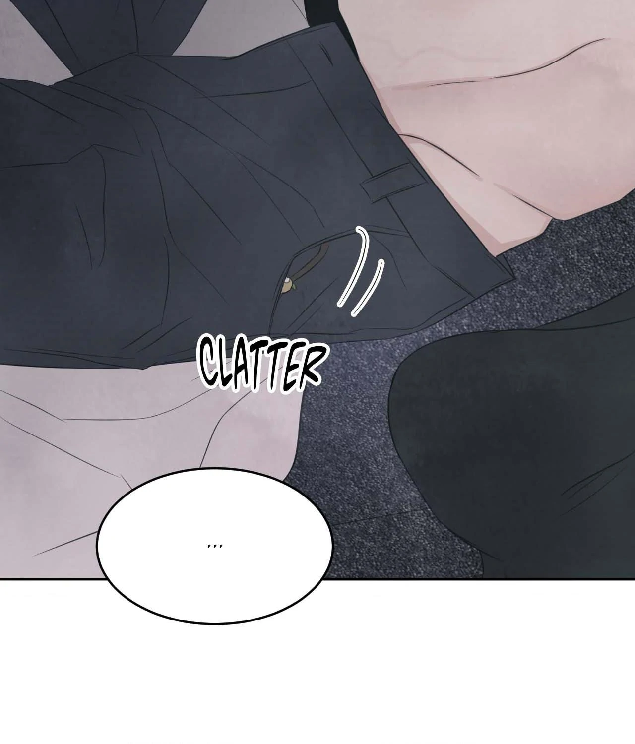 Topsy-Turvy [Official] - Chapter 130 manhwa