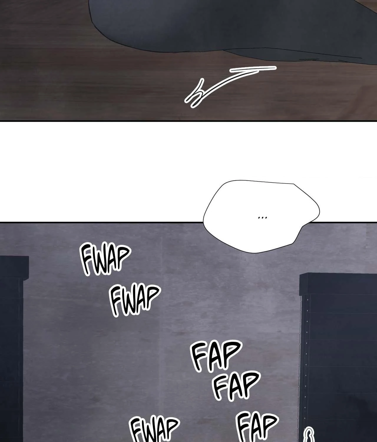 Topsy-Turvy [Official] - Chapter 130 manhwa