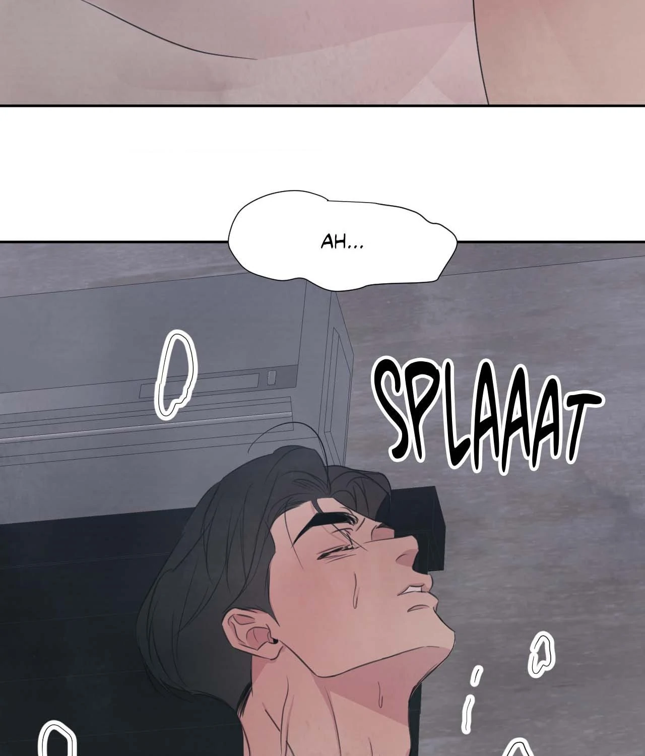 Topsy-Turvy [Official] - Chapter 130 manhwa