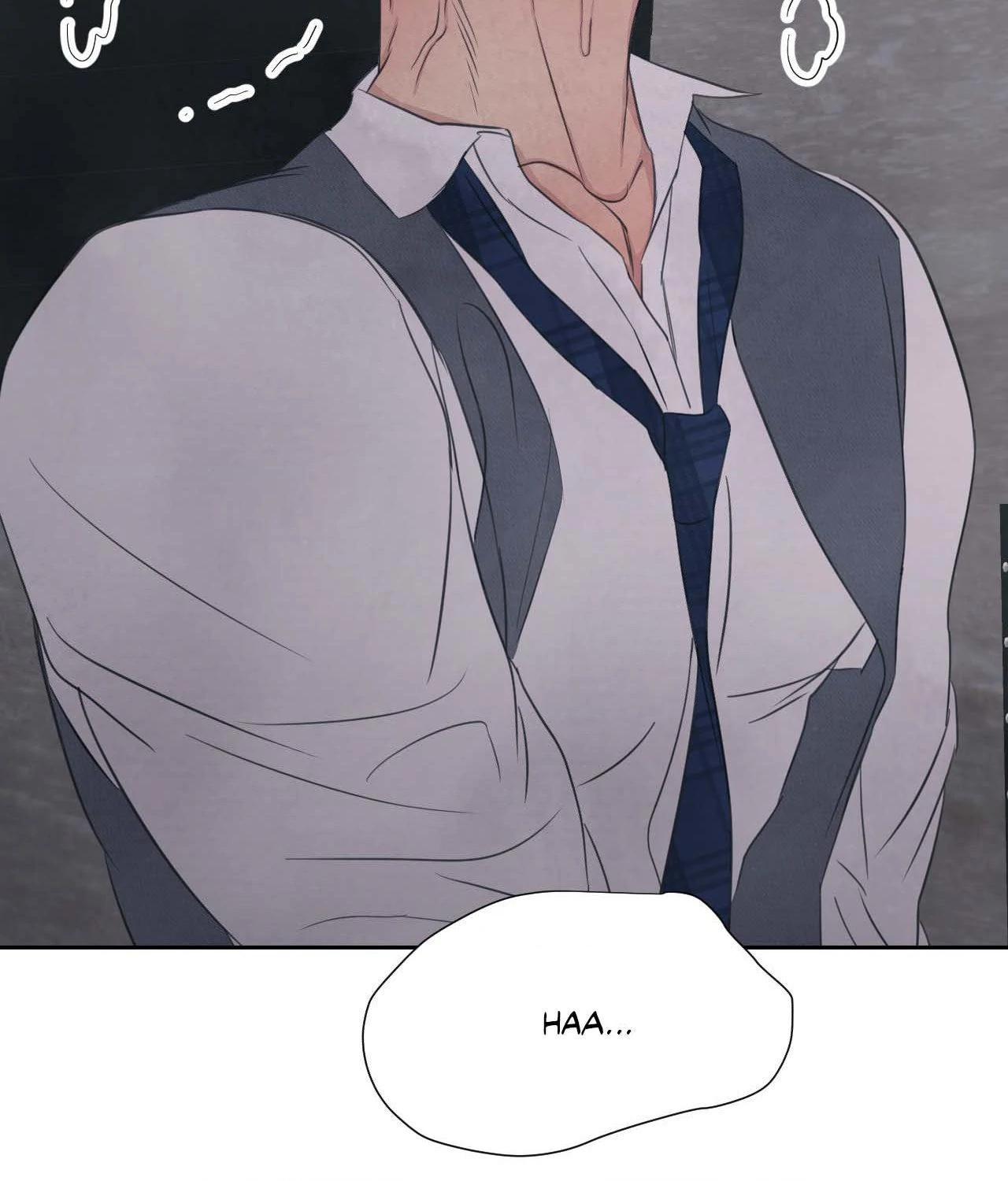 Topsy-Turvy [Official] - Chapter 130 manhwa
