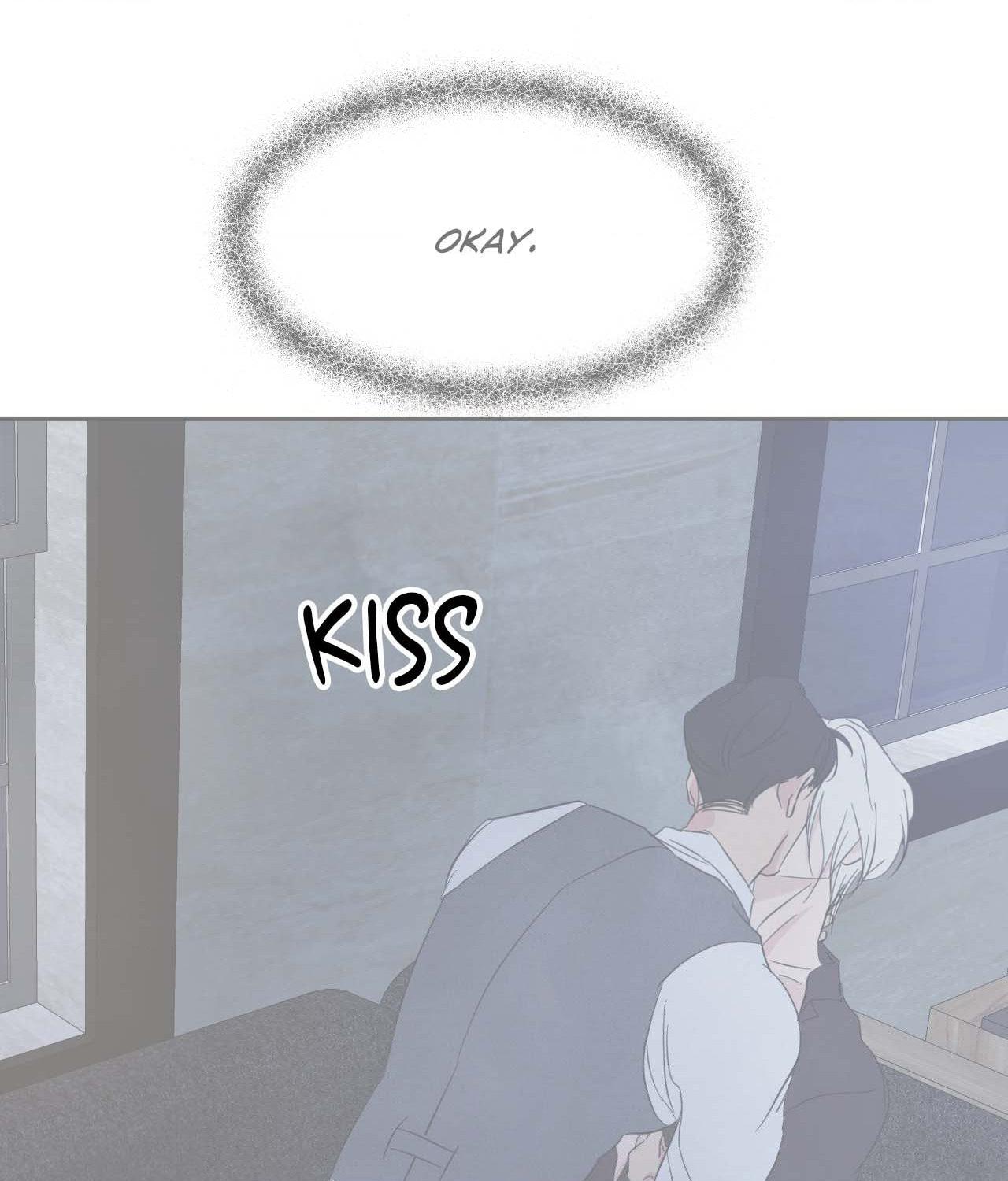 Topsy-Turvy [Official] - Chapter 130 manhwa