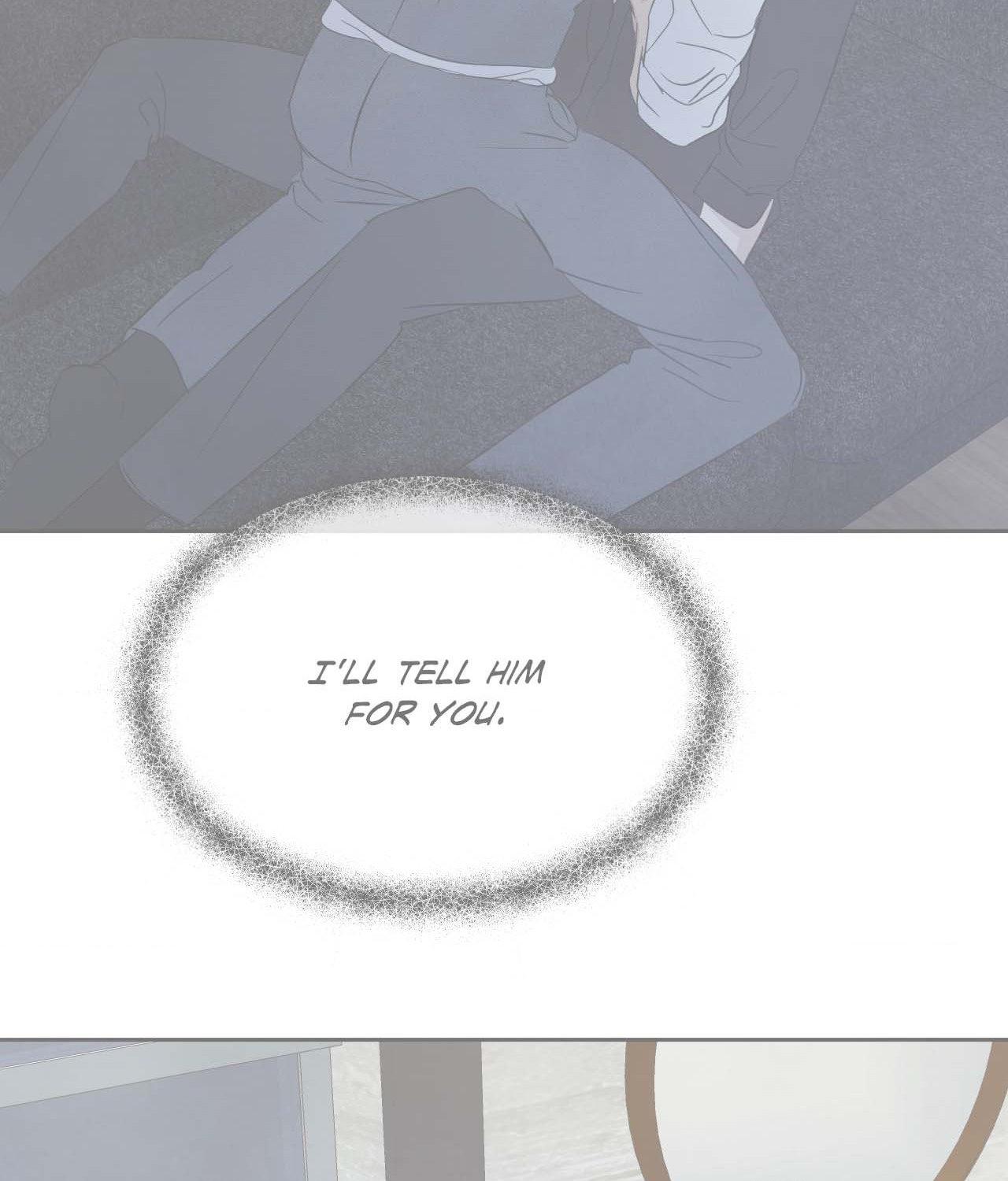 Topsy-Turvy [Official] - Chapter 130 manhwa