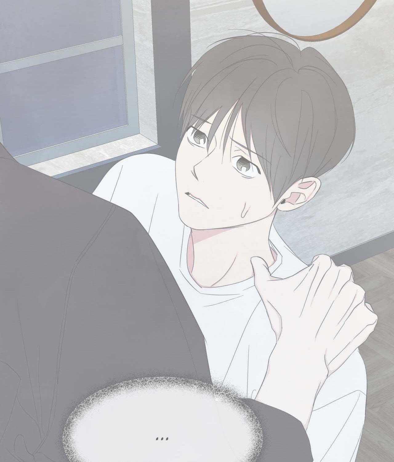 Topsy-Turvy [Official] - Chapter 130 manhwa