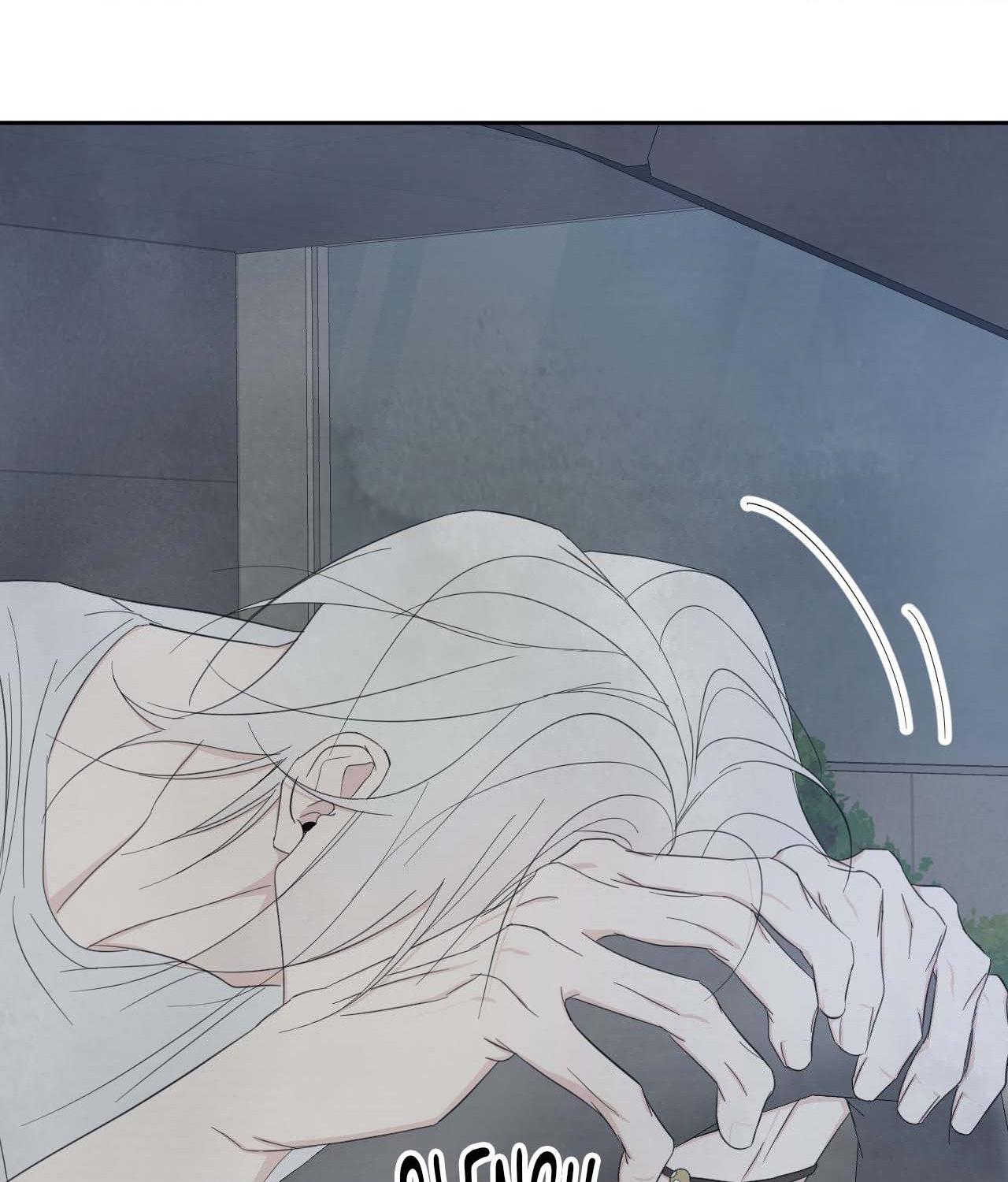Topsy-Turvy [Official] - Chapter 130 manhwa