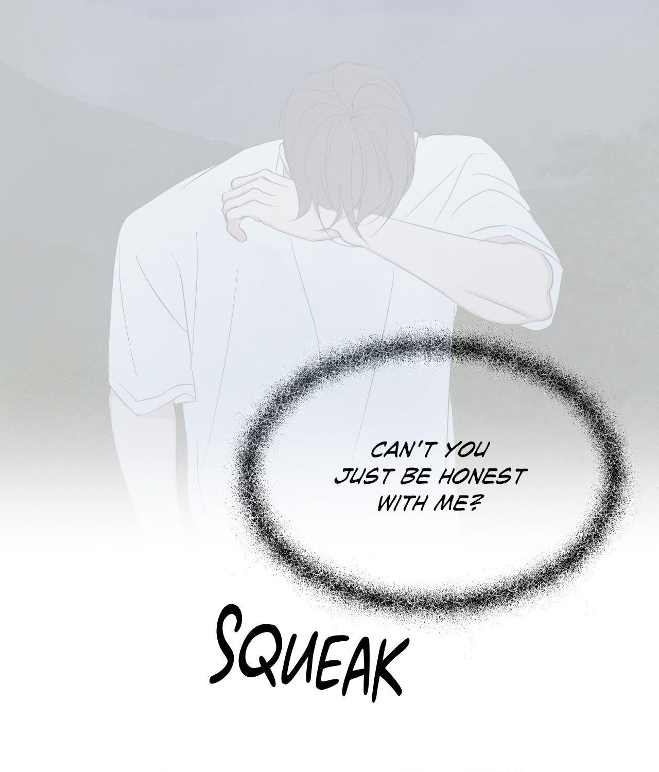 Topsy-Turvy [Official] - Chapter 130 manhwa