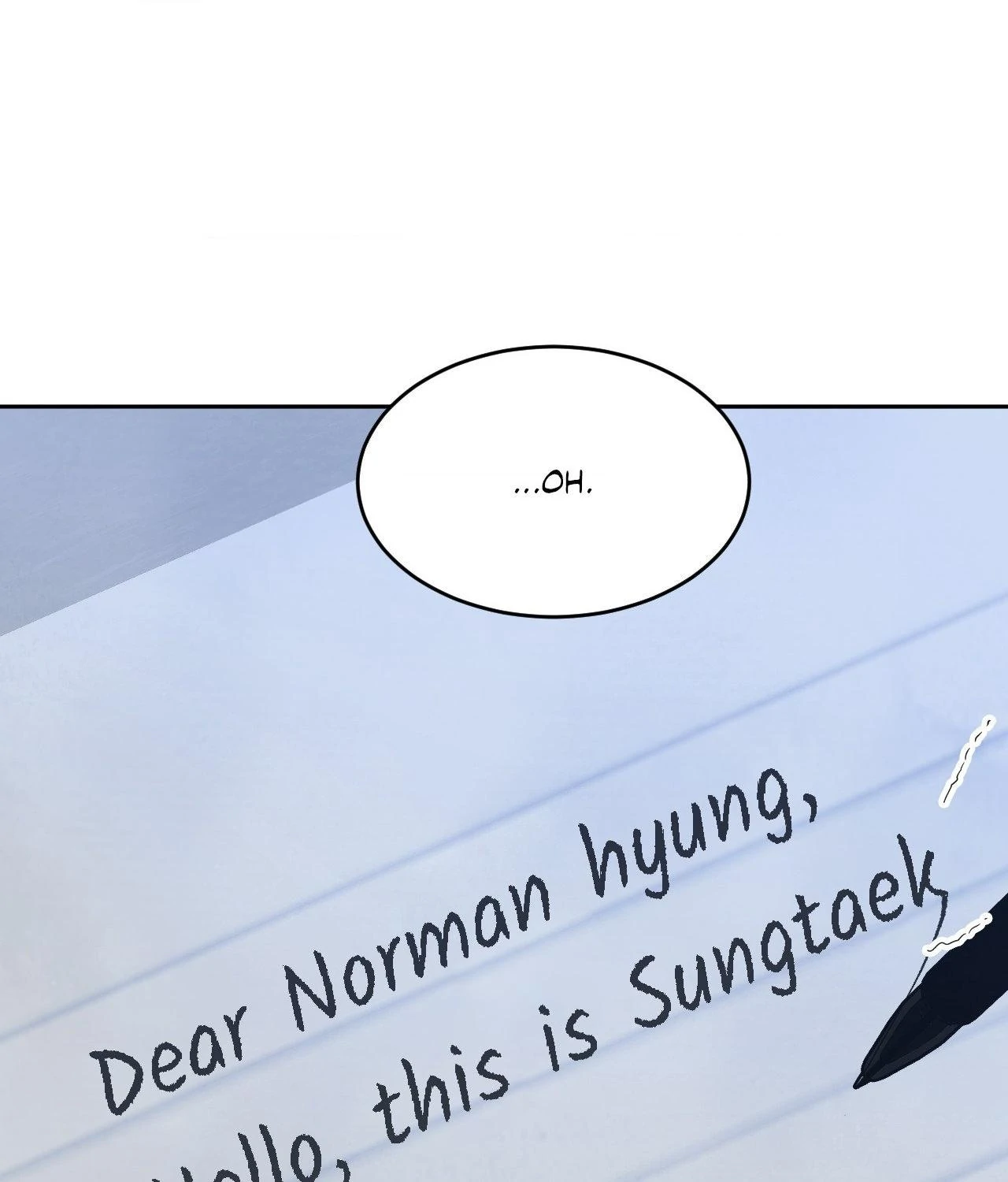 Topsy-Turvy [Official] - Chapter 130 manhwa