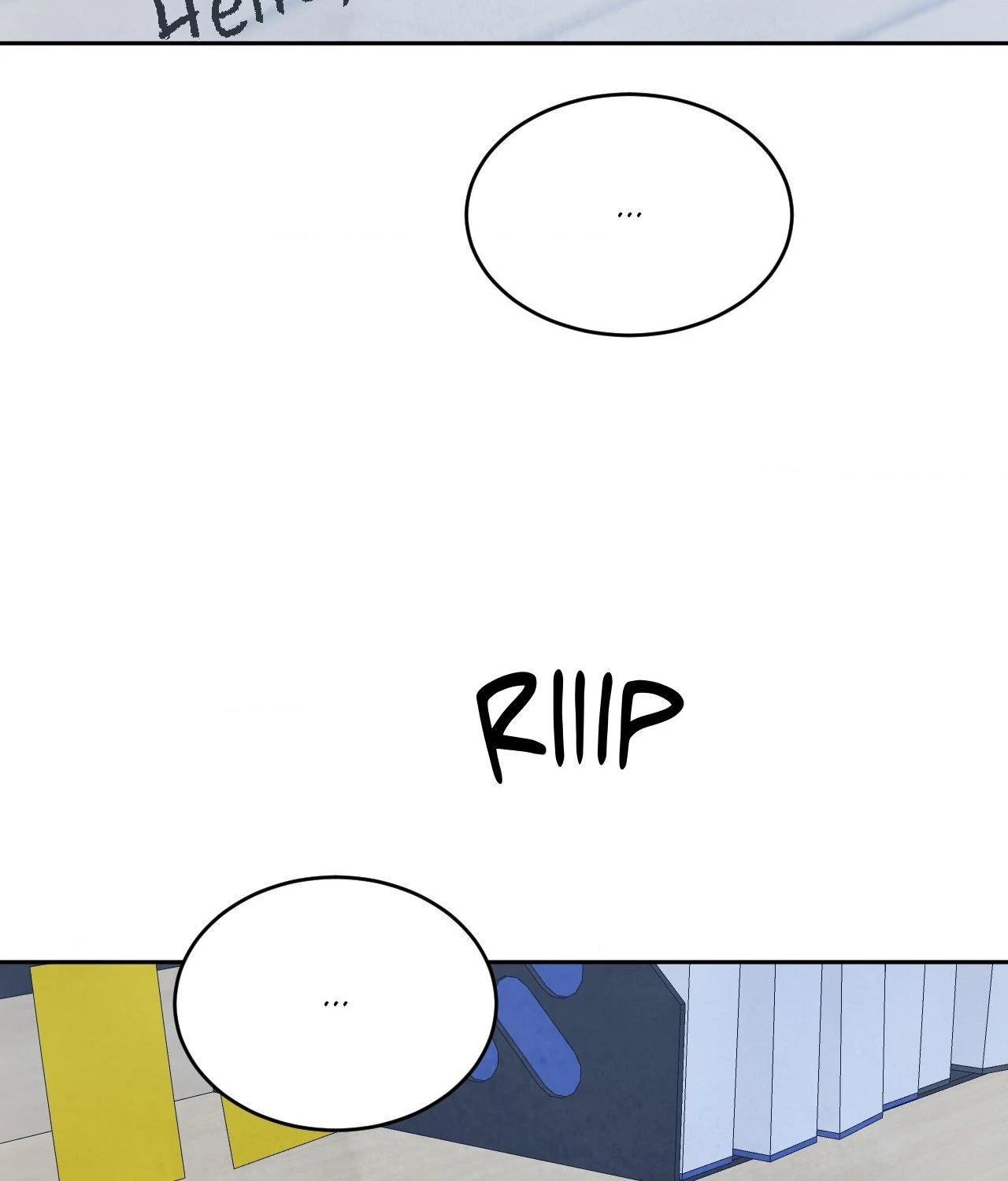 Topsy-Turvy [Official] - Chapter 130 manhwa