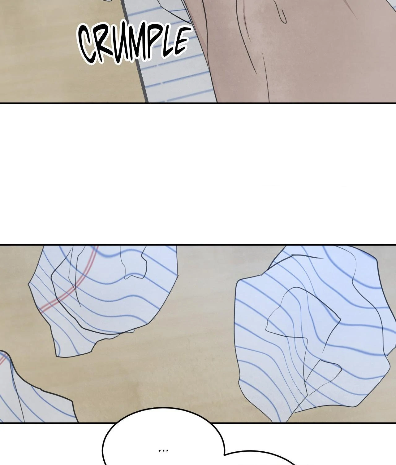 Topsy-Turvy [Official] - Chapter 130 manhwa