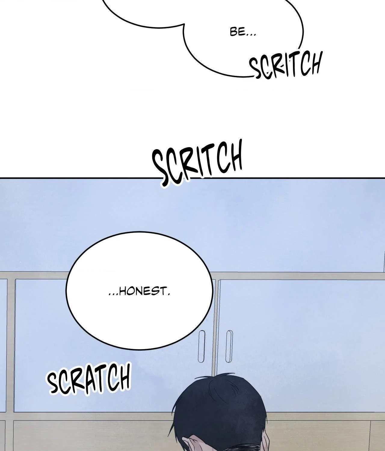 Topsy-Turvy [Official] - Chapter 130 manhwa