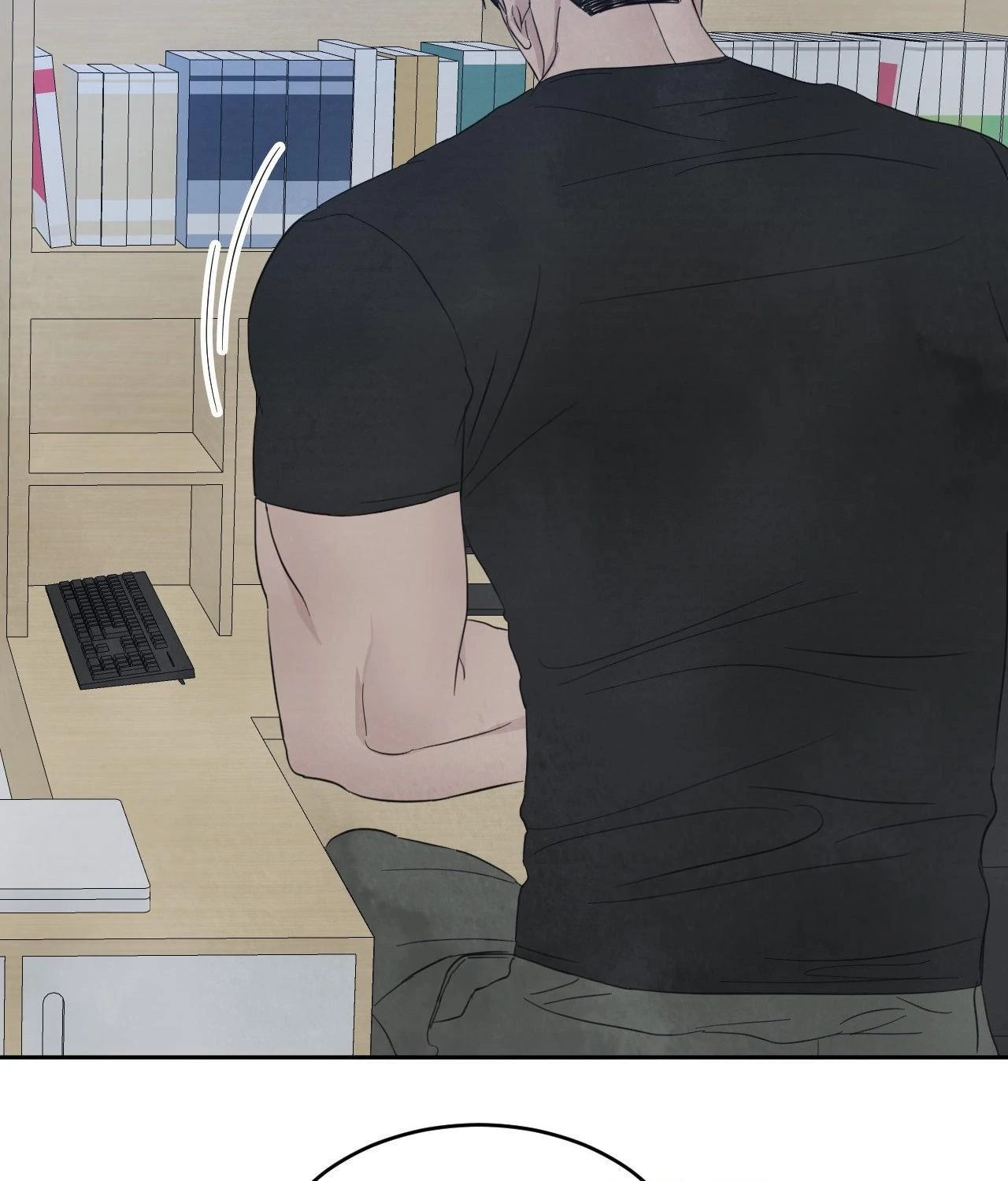 Topsy-Turvy [Official] - Chapter 130 manhwa