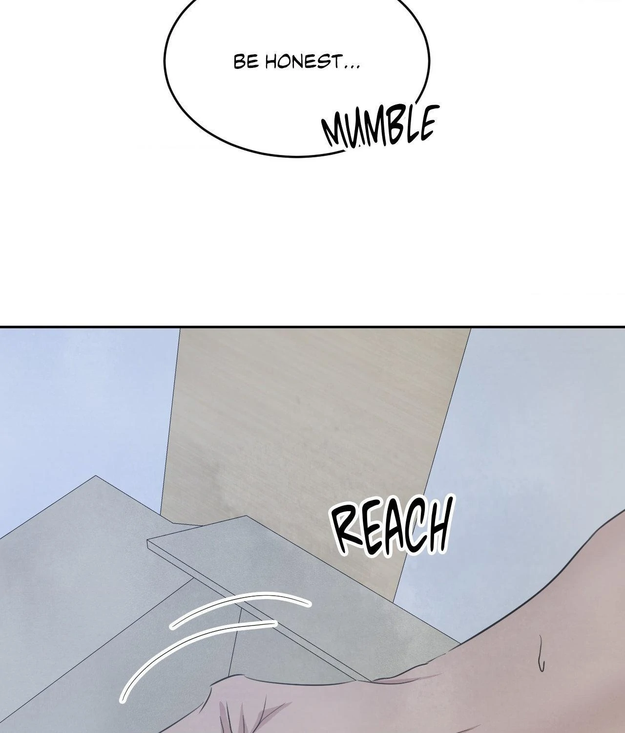 Topsy-Turvy [Official] - Chapter 130 manhwa
