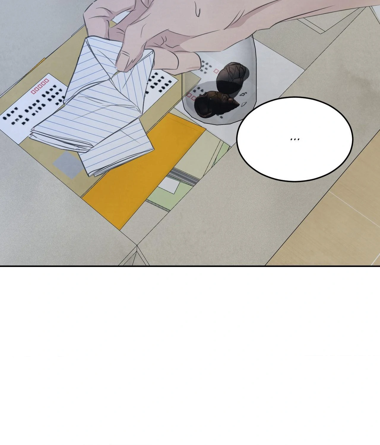 Topsy-Turvy [Official] - Chapter 130 manhwa