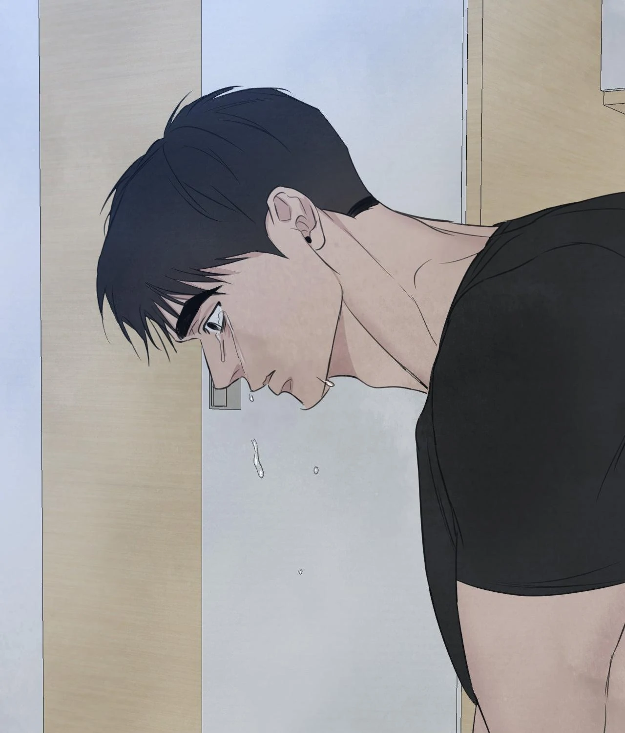 Topsy-Turvy [Official] - Chapter 130 manhwa