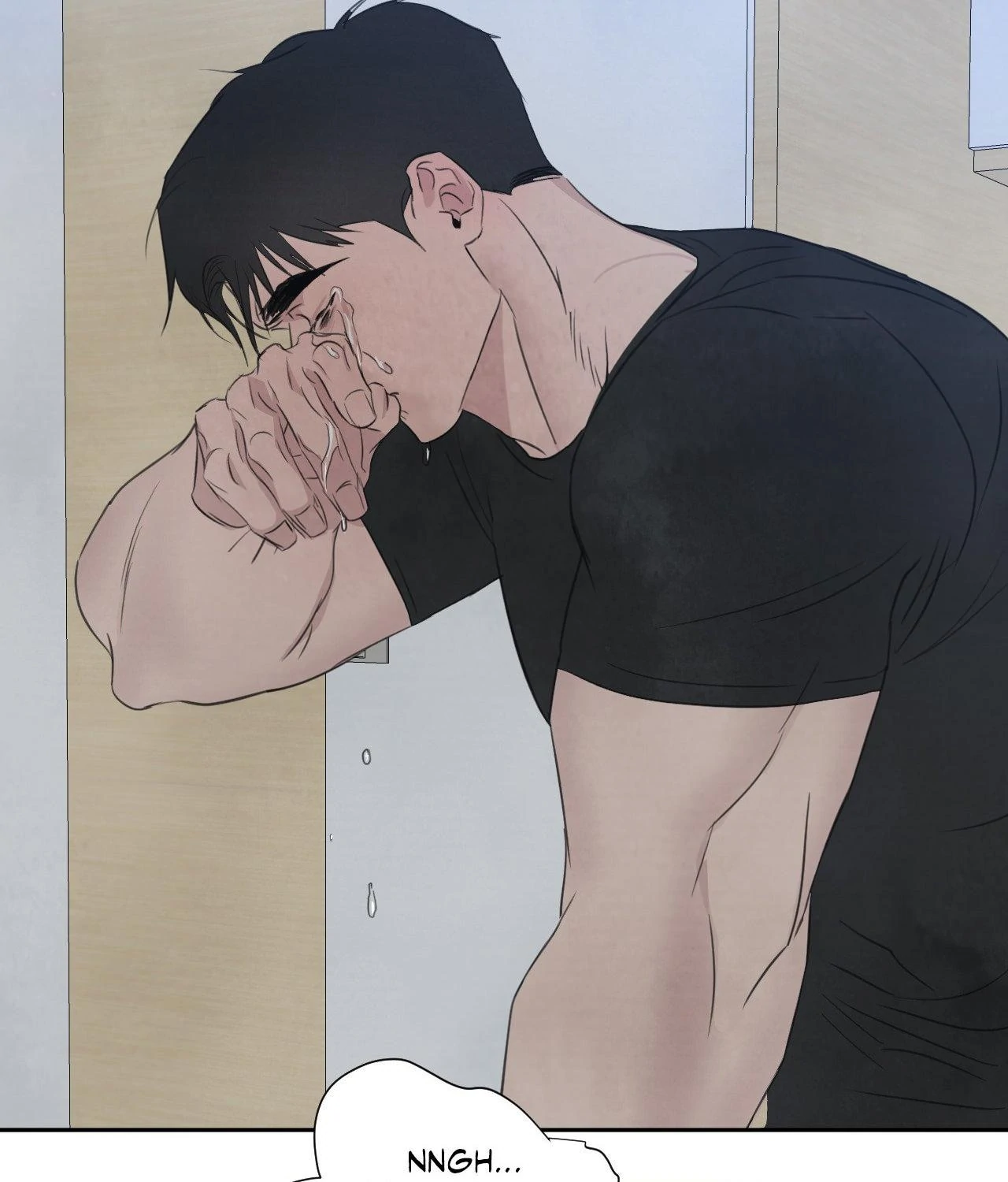 Topsy-Turvy [Official] - Chapter 130 manhwa