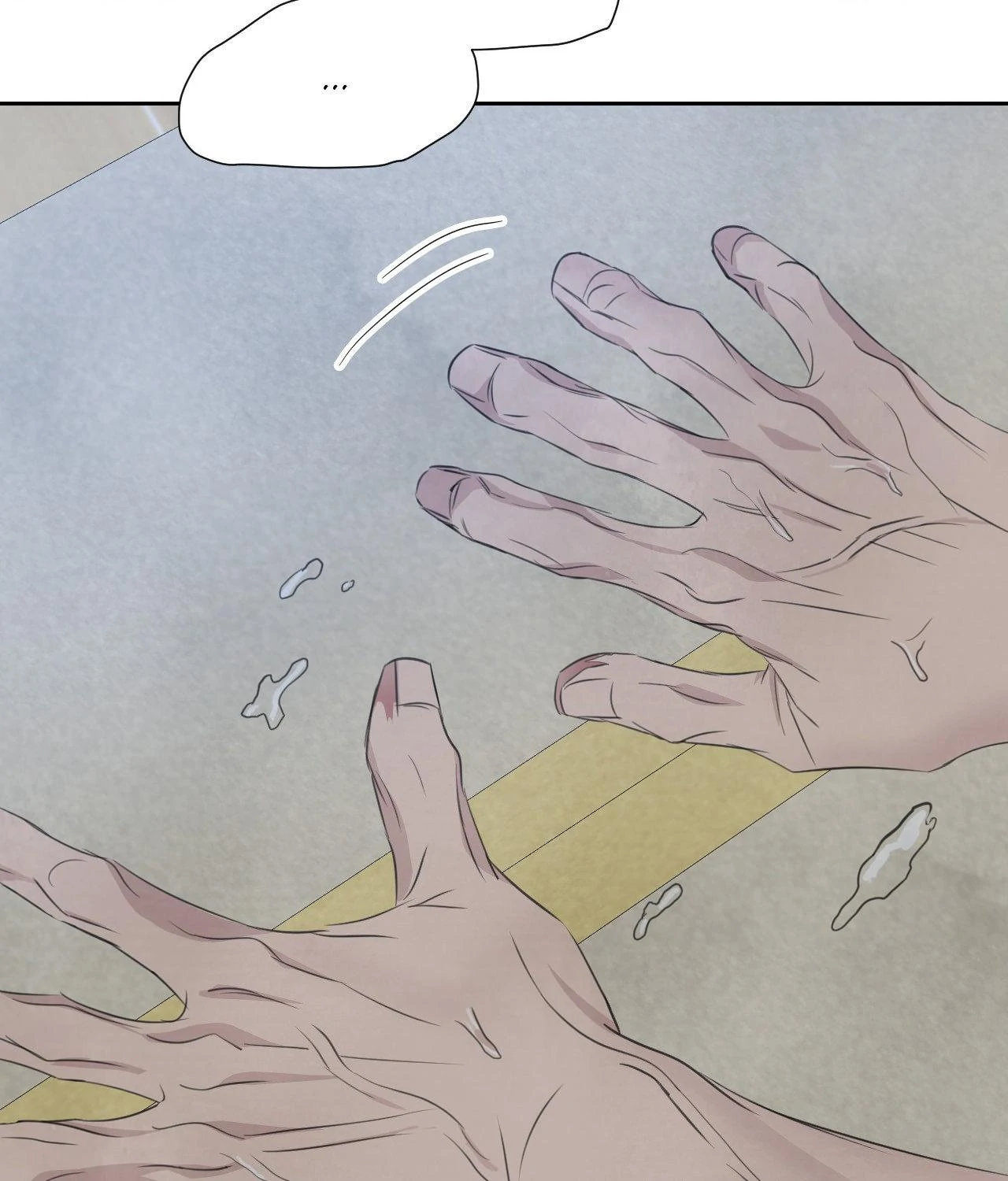 Topsy-Turvy [Official] - Chapter 130 manhwa