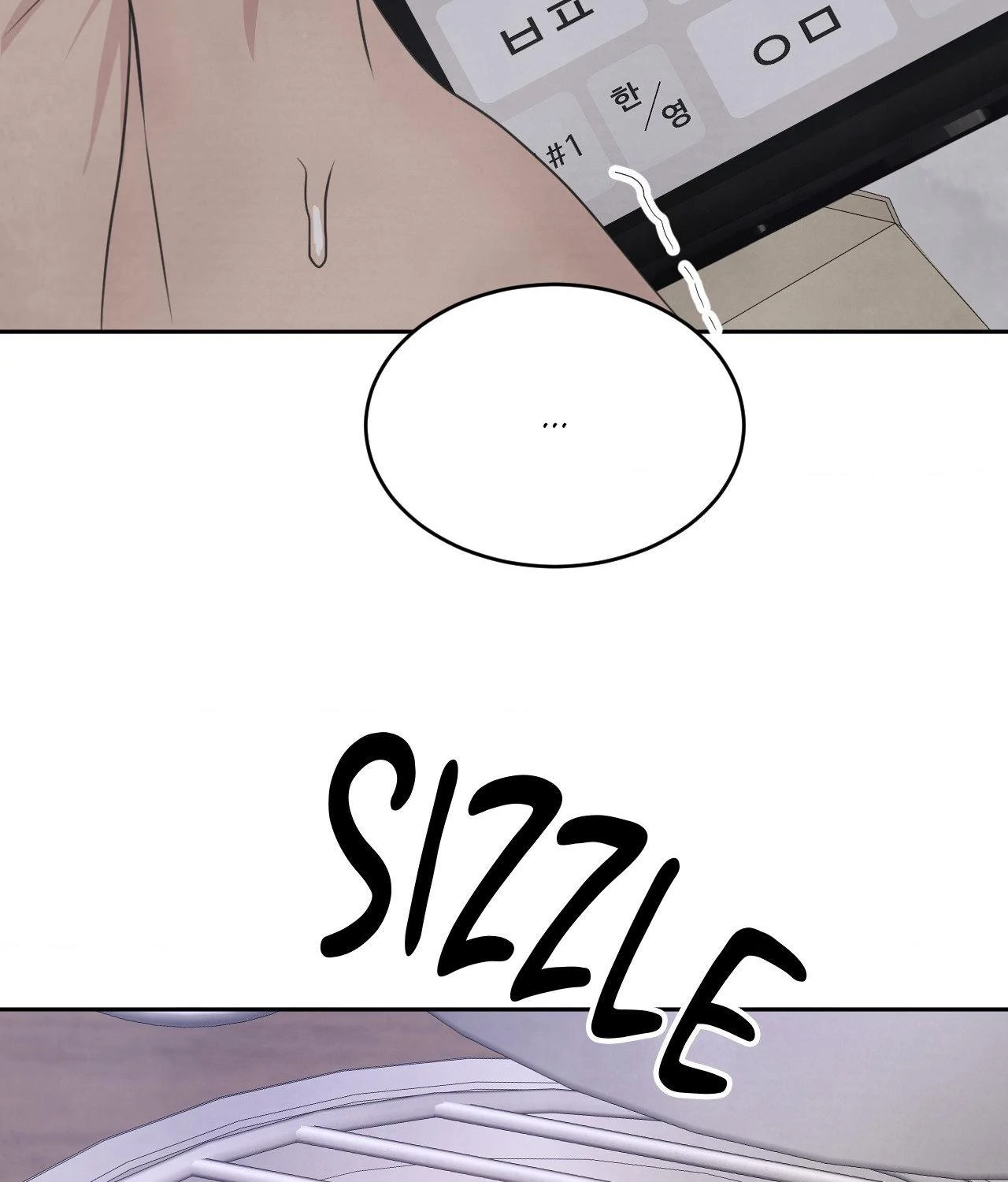 Topsy-Turvy [Official] - Chapter 130 manhwa