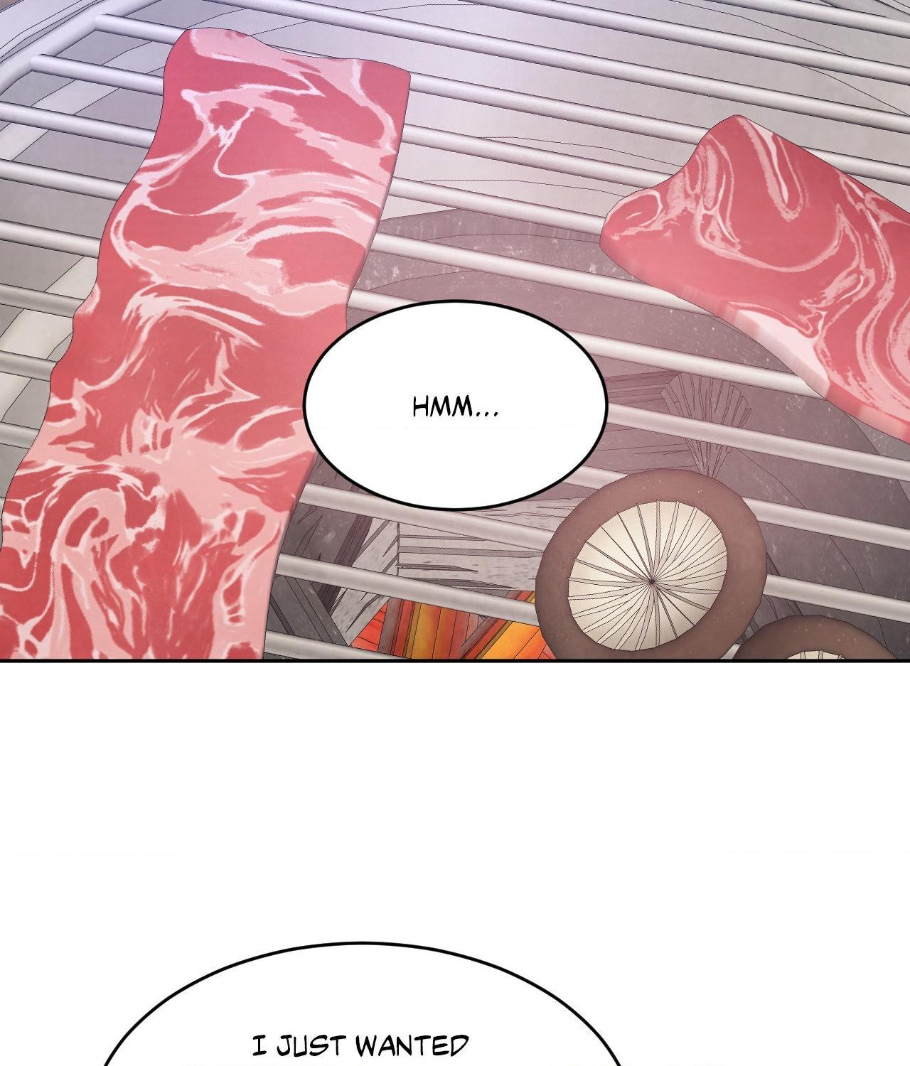 Topsy-Turvy [Official] - Chapter 130 manhwa