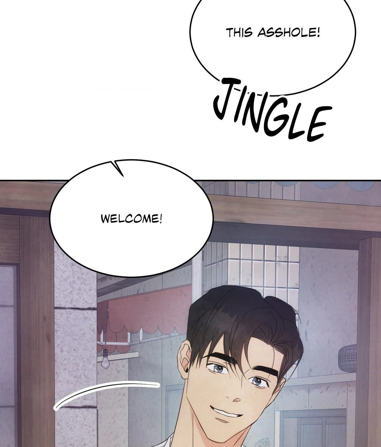 Topsy-Turvy [Official] - Chapter 130 manhwa