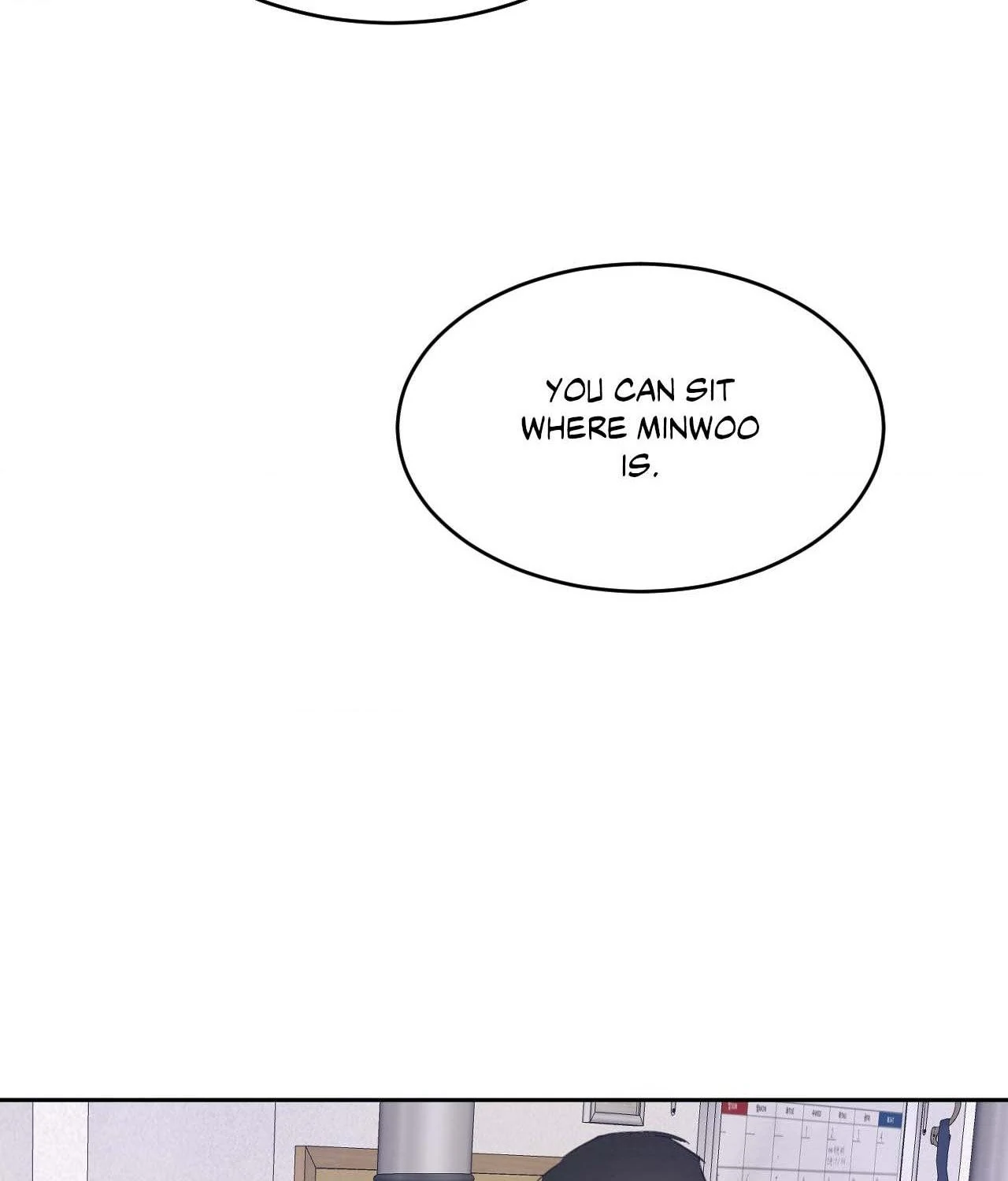 Topsy-Turvy [Official] - Chapter 130 manhwa