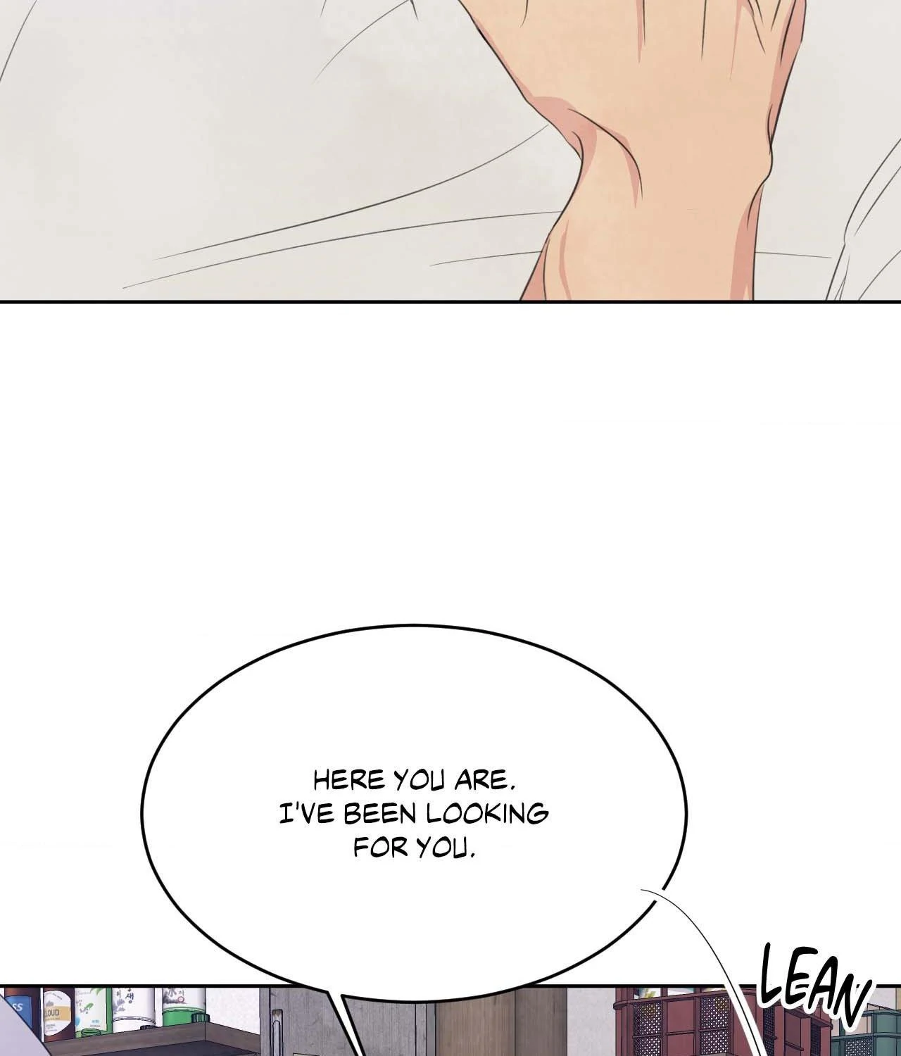 Topsy-Turvy [Official] - Chapter 130 manhwa