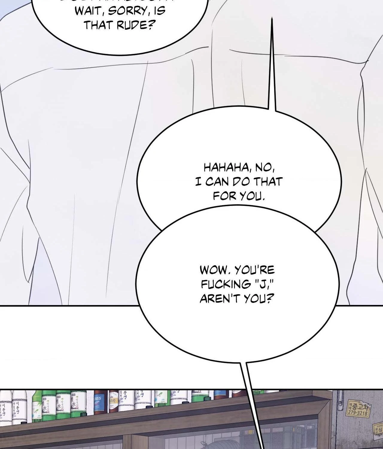 Topsy-Turvy [Official] - Chapter 130 manhwa
