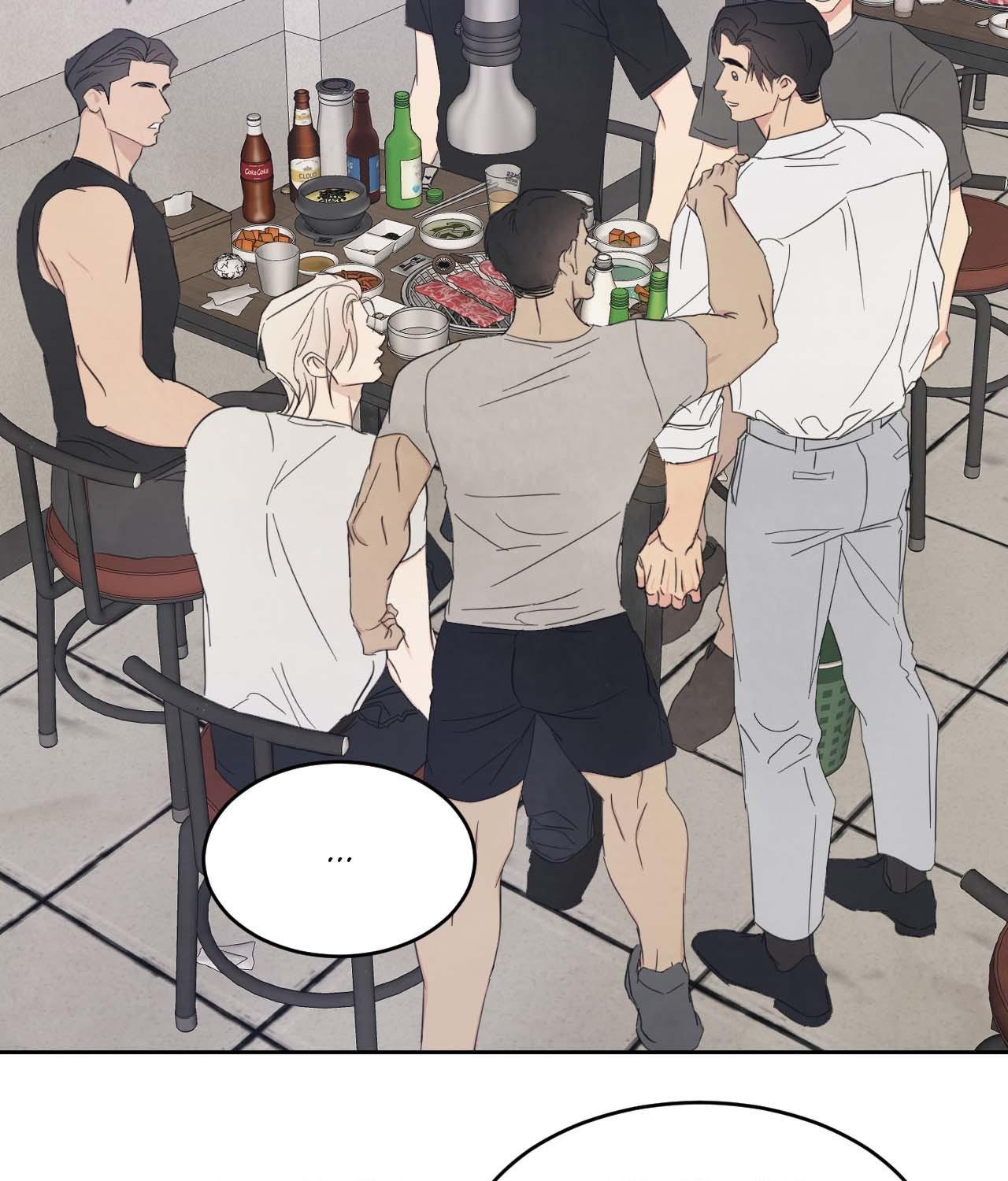 Topsy-Turvy [Official] - Chapter 130 manhwa